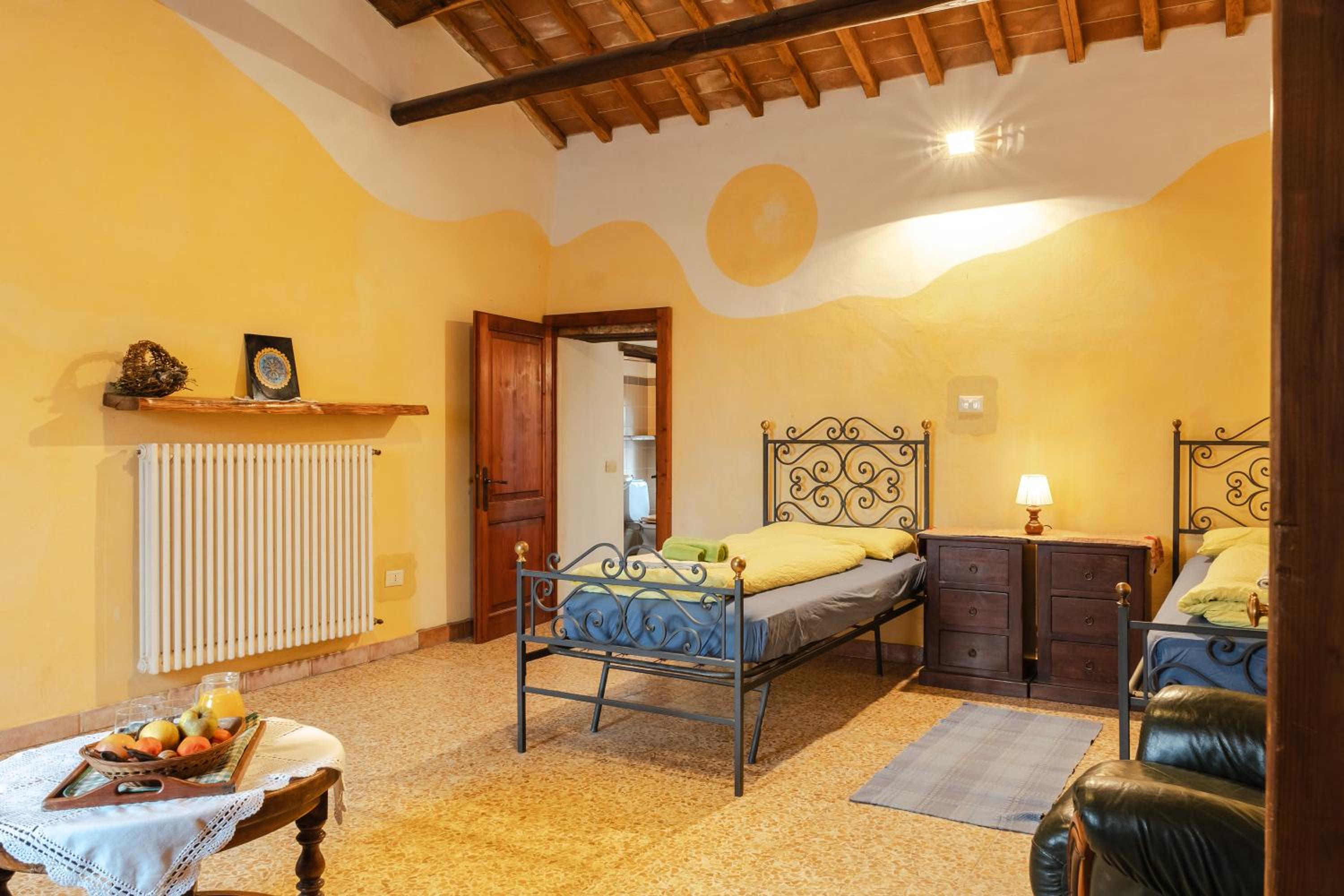 Reggioli- Appartamento Erborista view 5