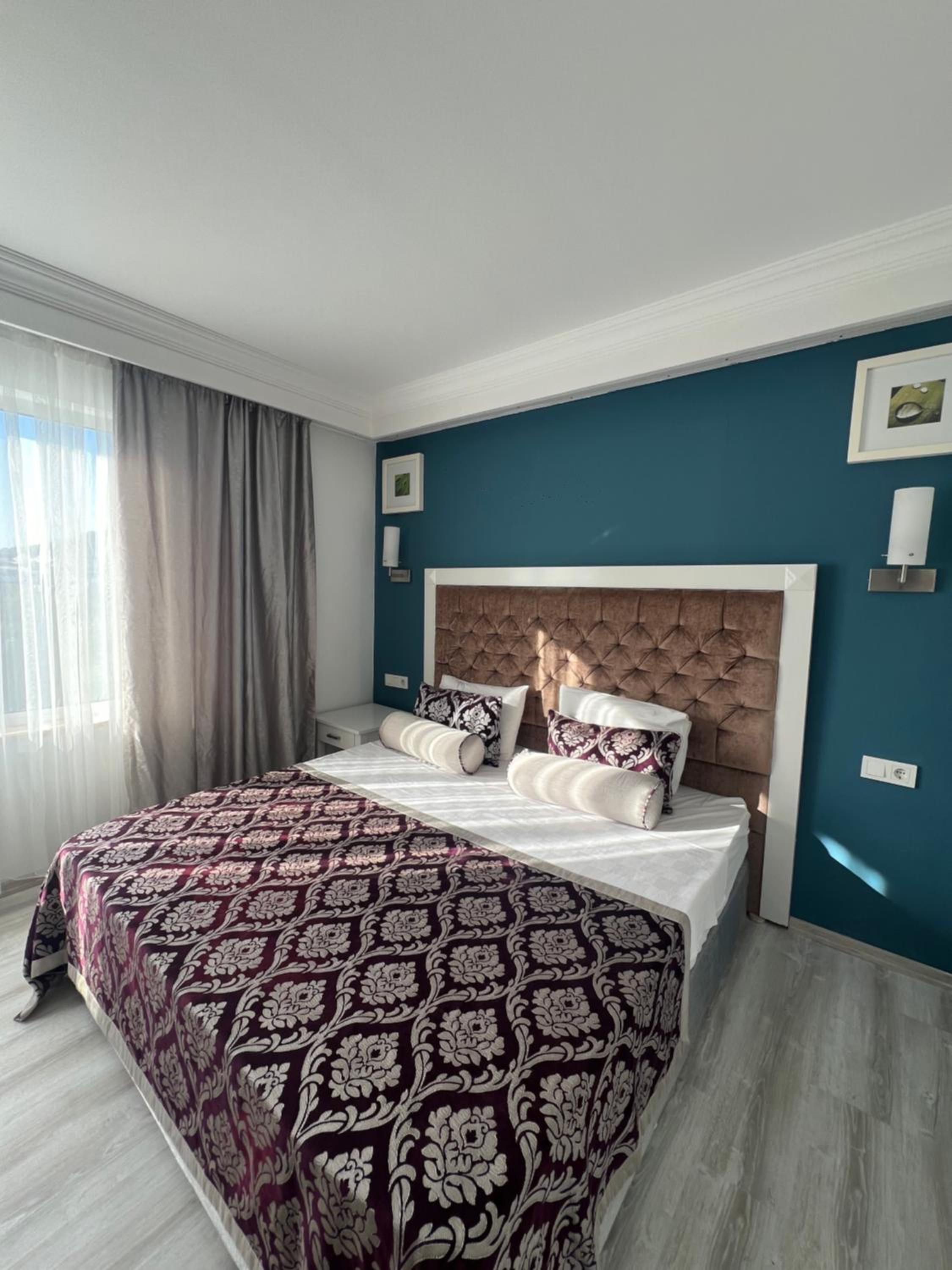 SL La Perla Hotel Kemer - Image 91