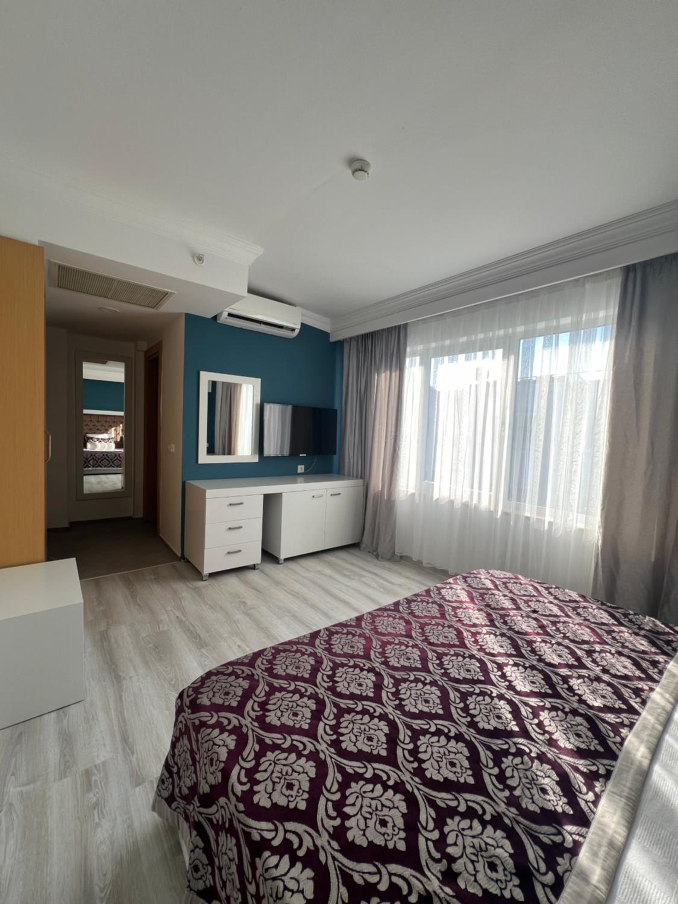 SL La Perla Hotel Kemer - Image 54