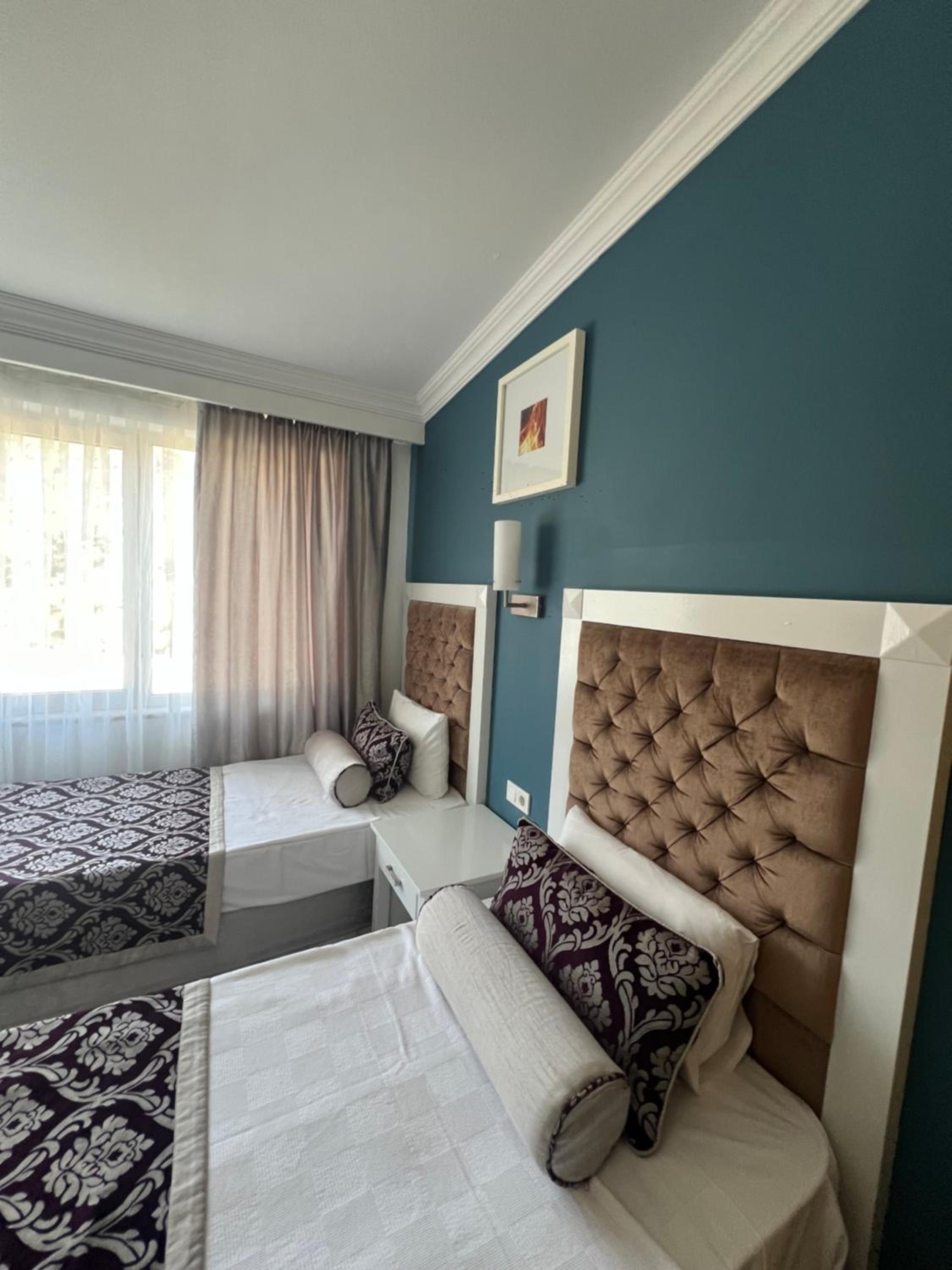 SL La Perla Hotel Kemer - Image 53