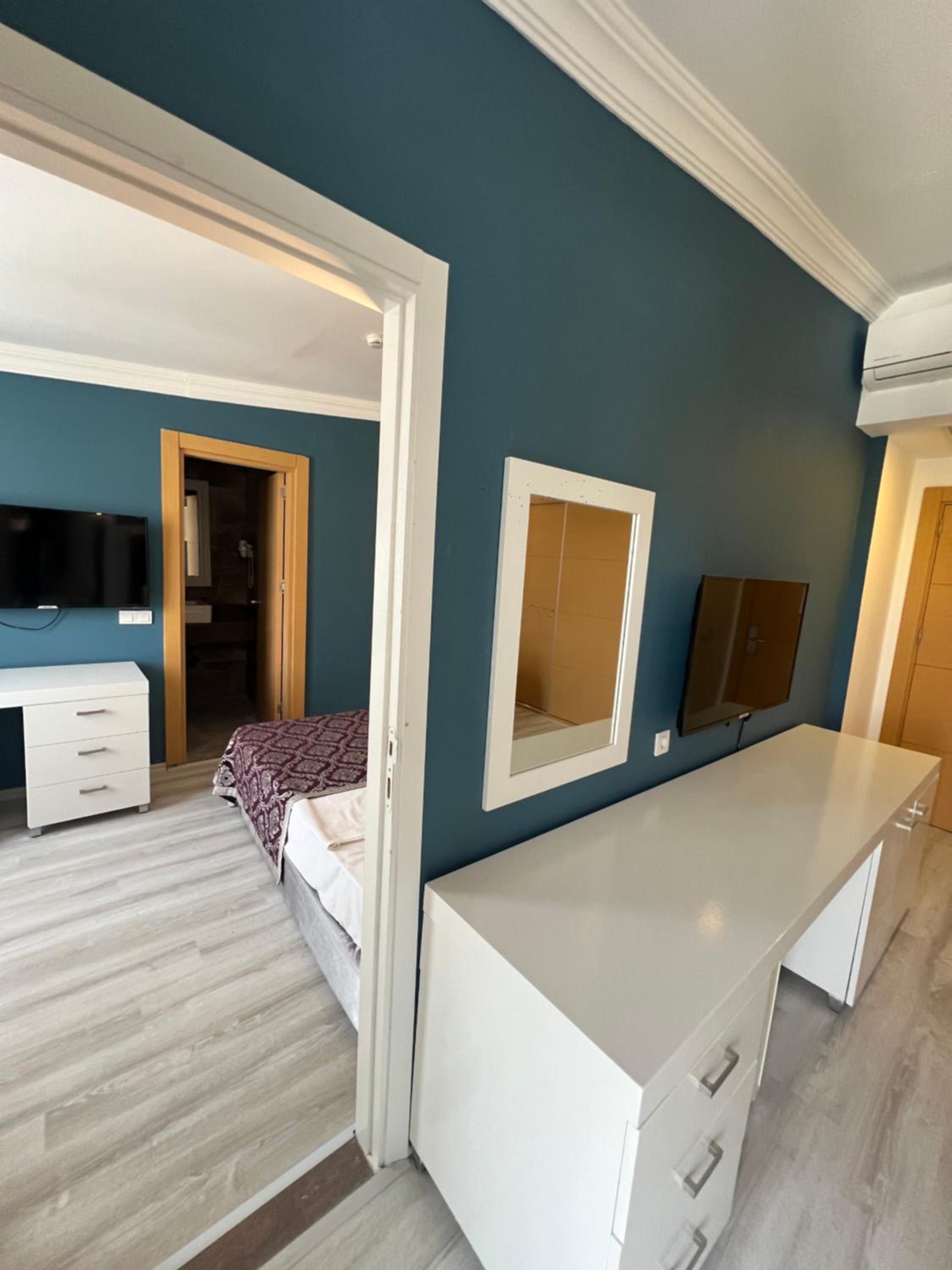 SL La Perla Hotel Kemer - Image 71