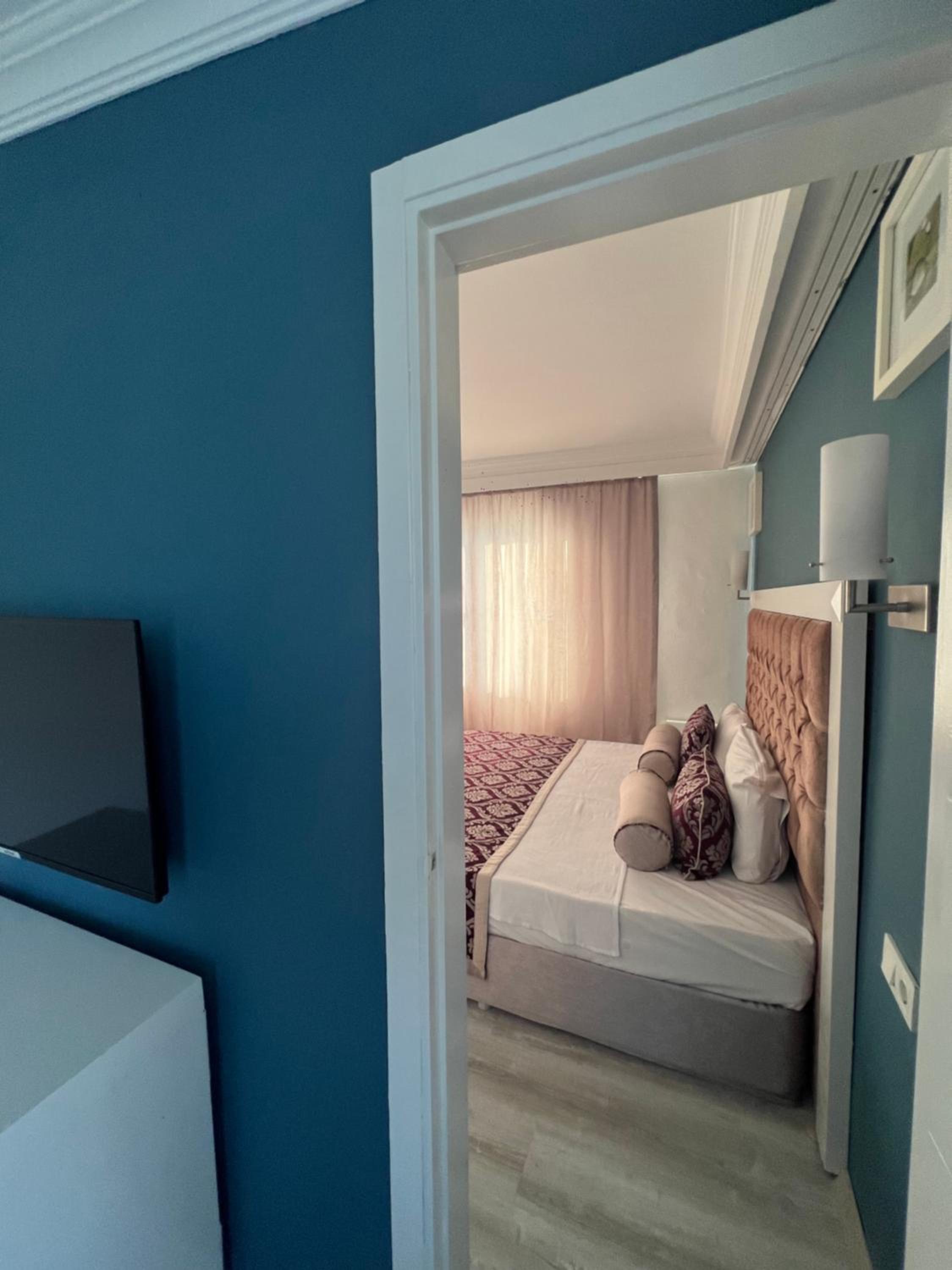 SL La Perla Hotel Kemer - Image 96
