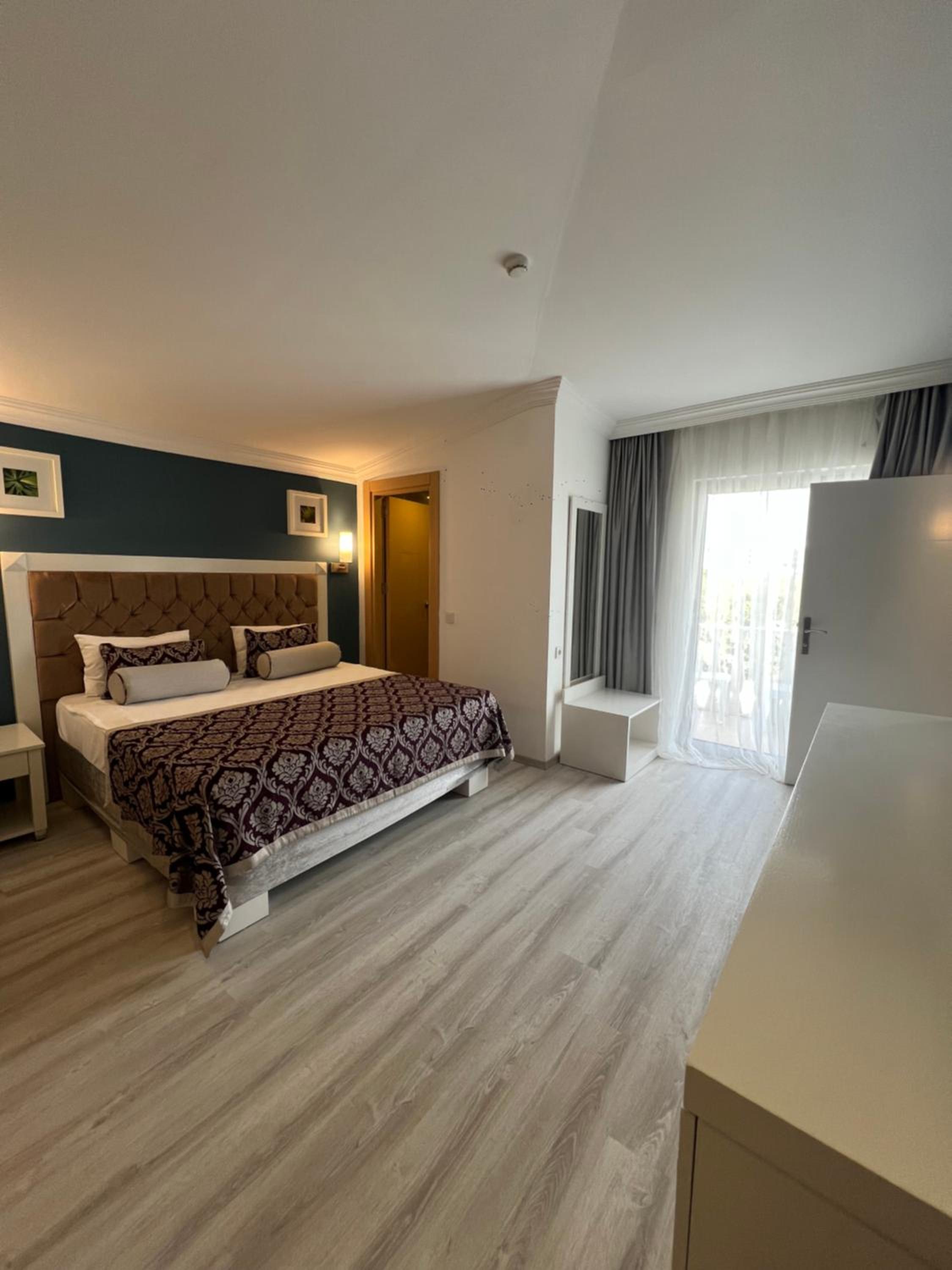 SL La Perla Hotel Kemer - Image 95