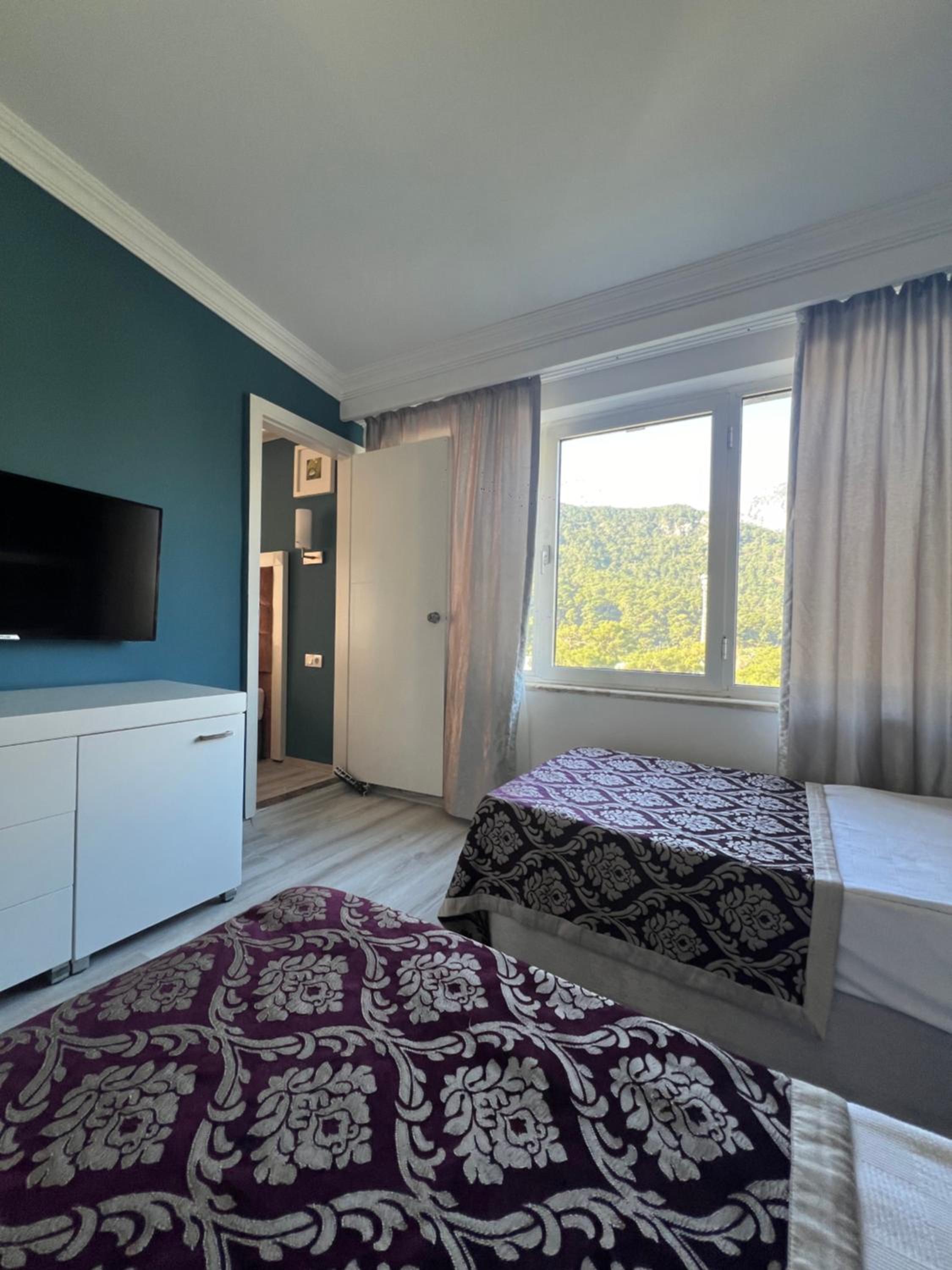 SL La Perla Hotel Kemer - Image 92