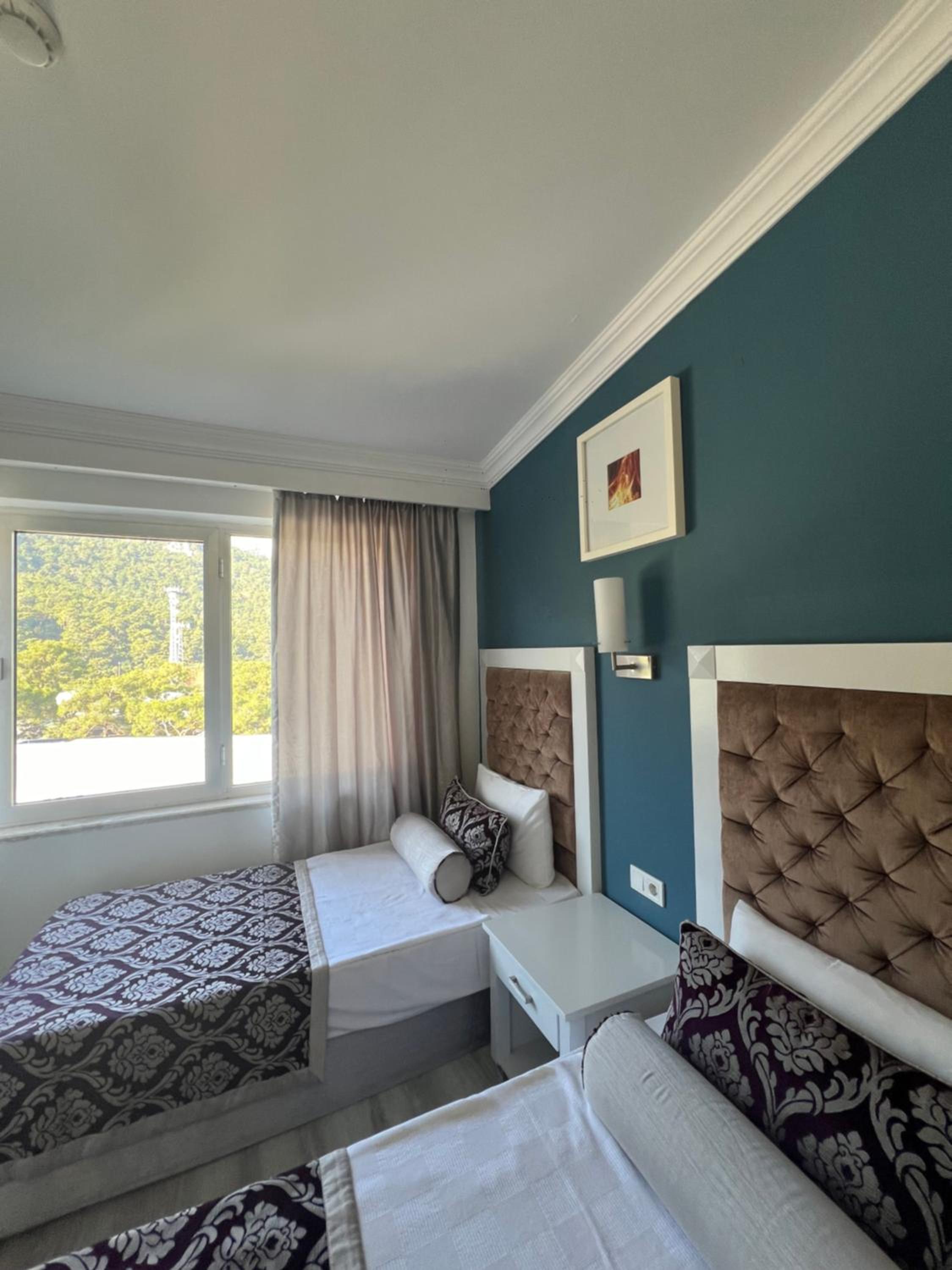 SL La Perla Hotel Kemer - Image 93