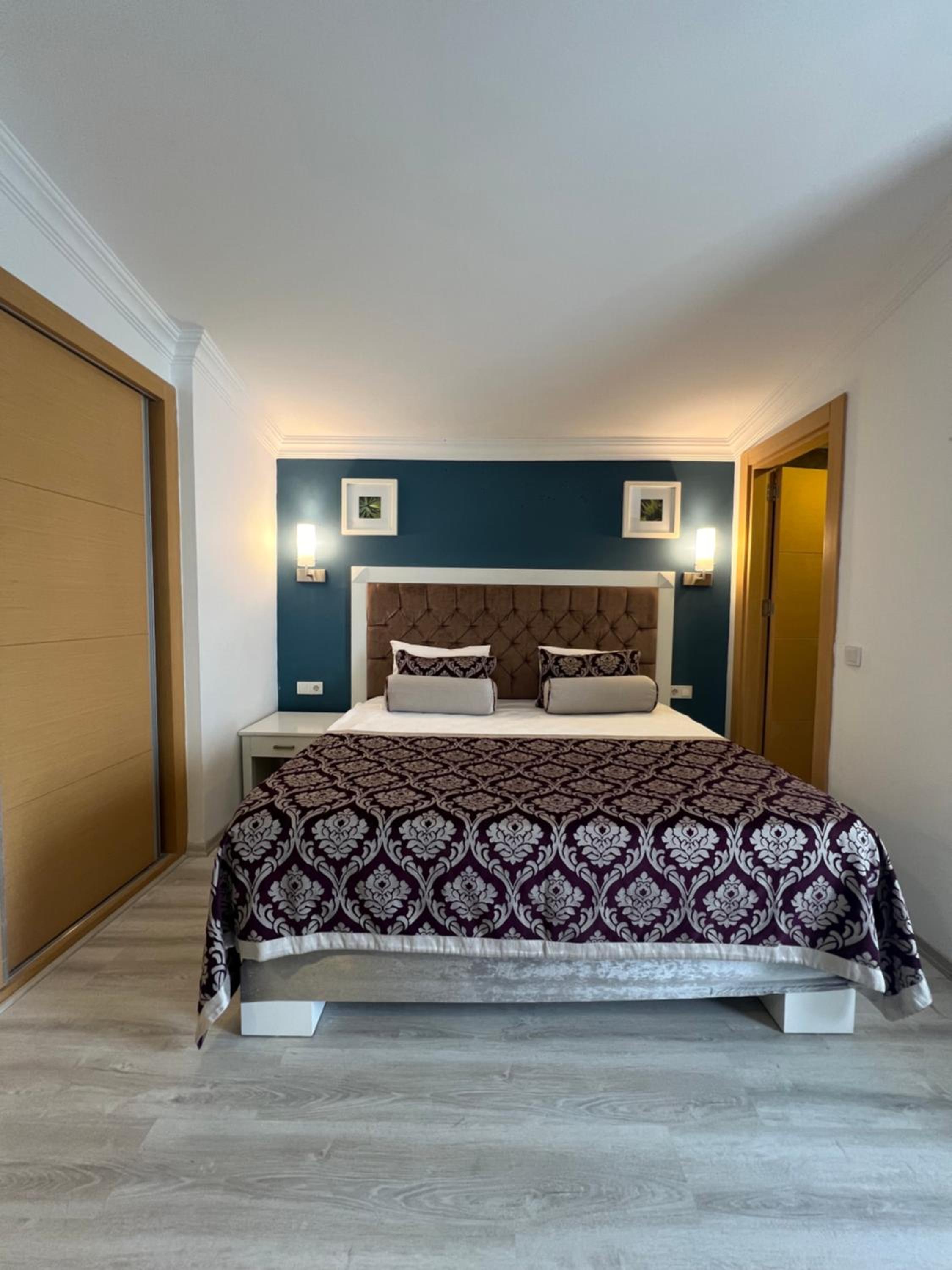SL La Perla Hotel Kemer - Image 55