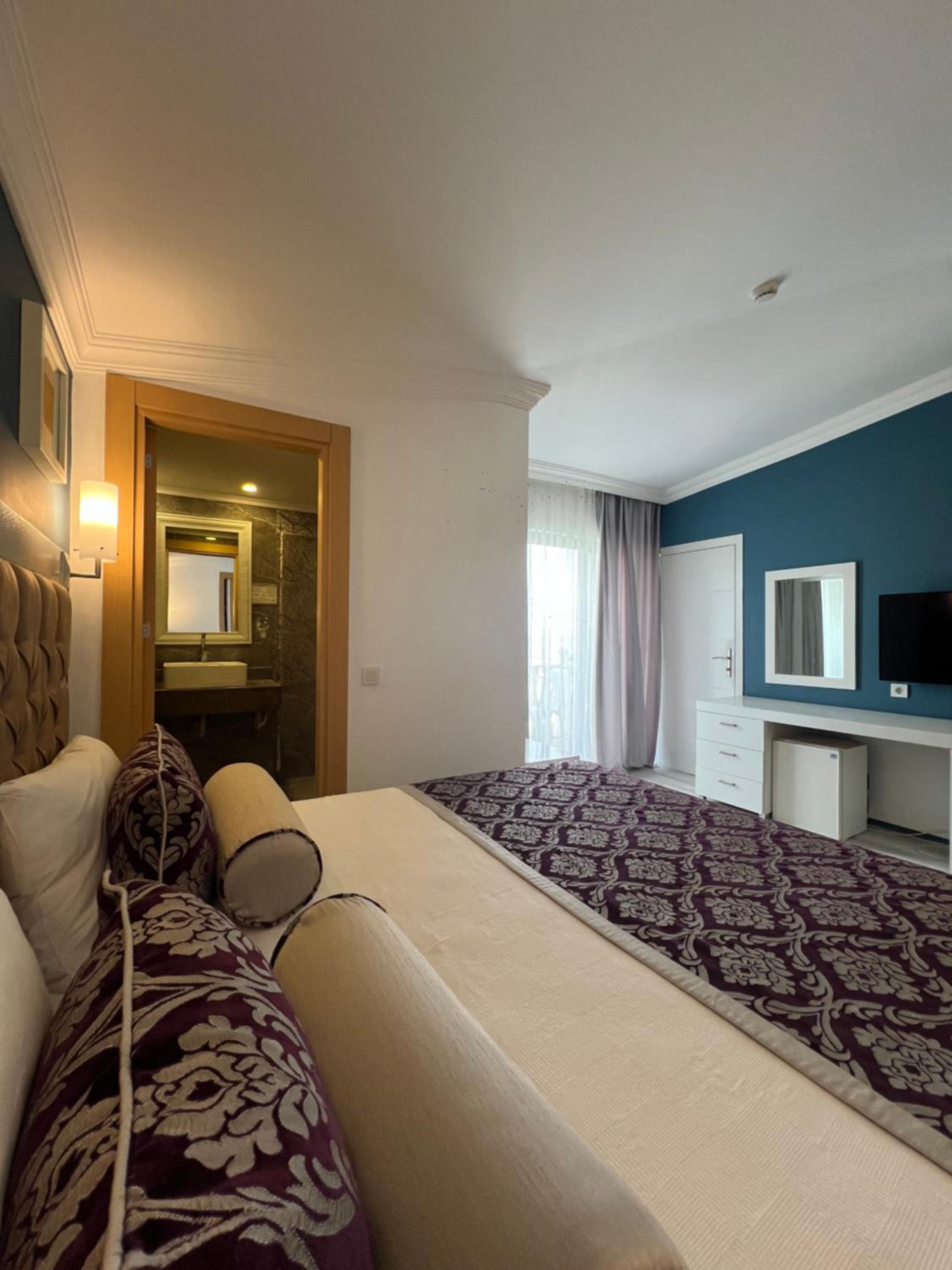 SL La Perla Hotel Kemer - Image 98