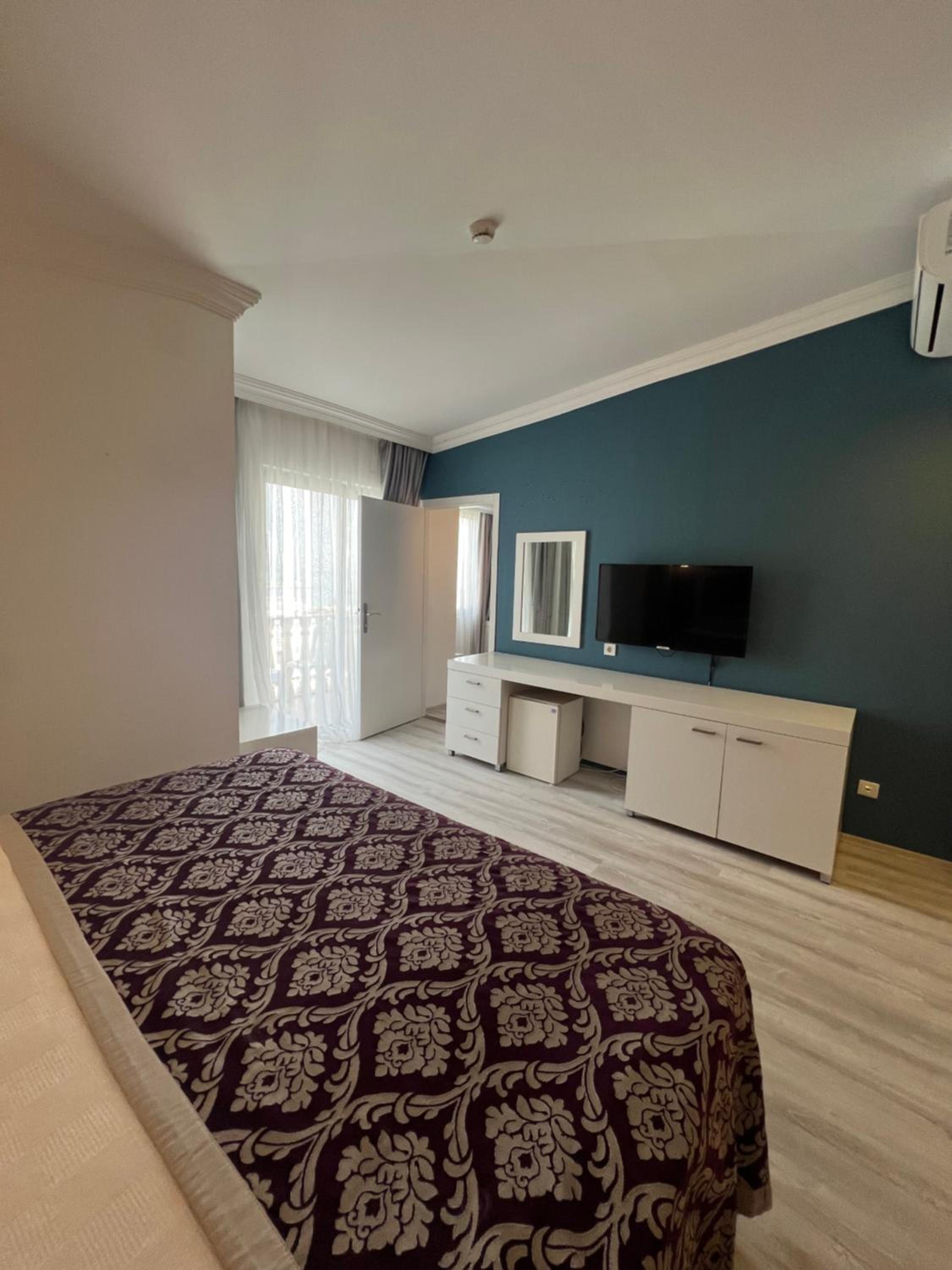 SL La Perla Hotel Kemer - Image 100