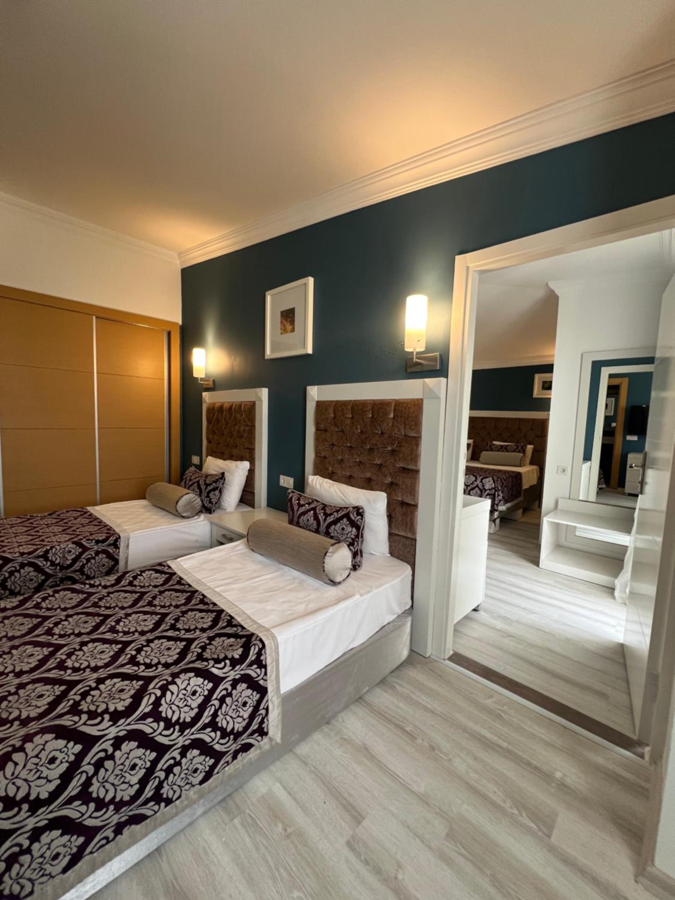 SL La Perla Hotel Kemer - Image 33