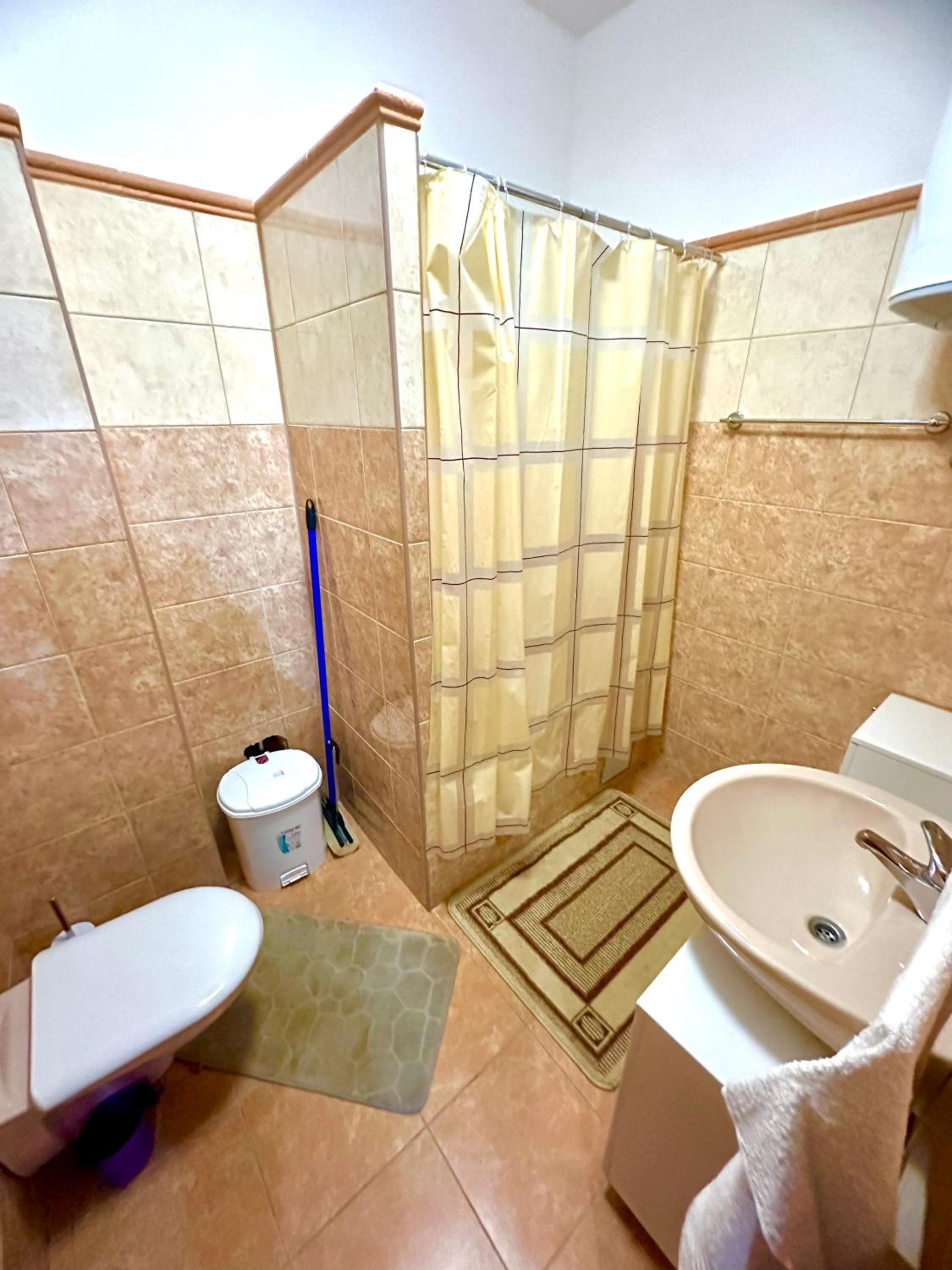 Apartman “MOON”