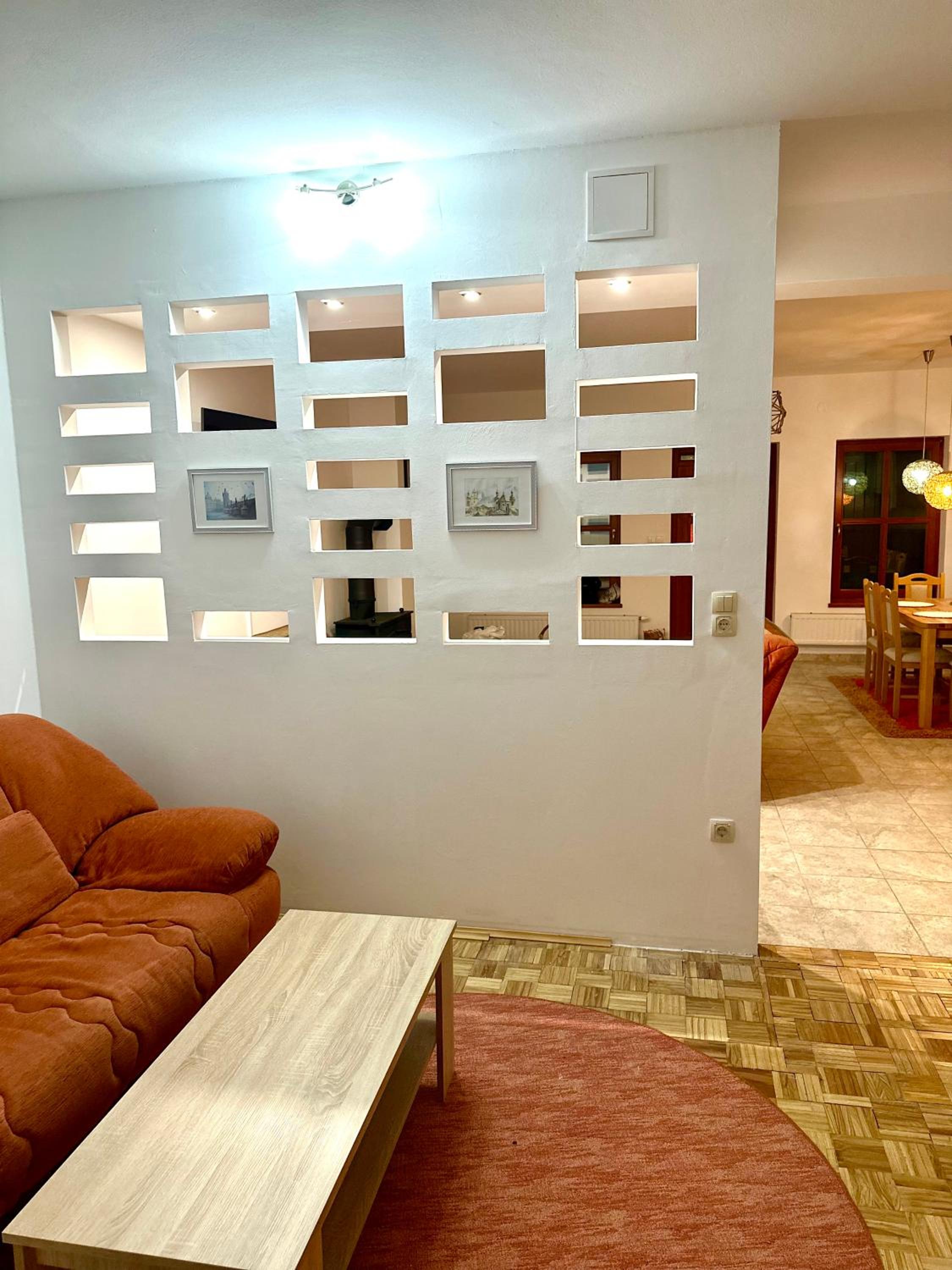 Apartman “MOON”
