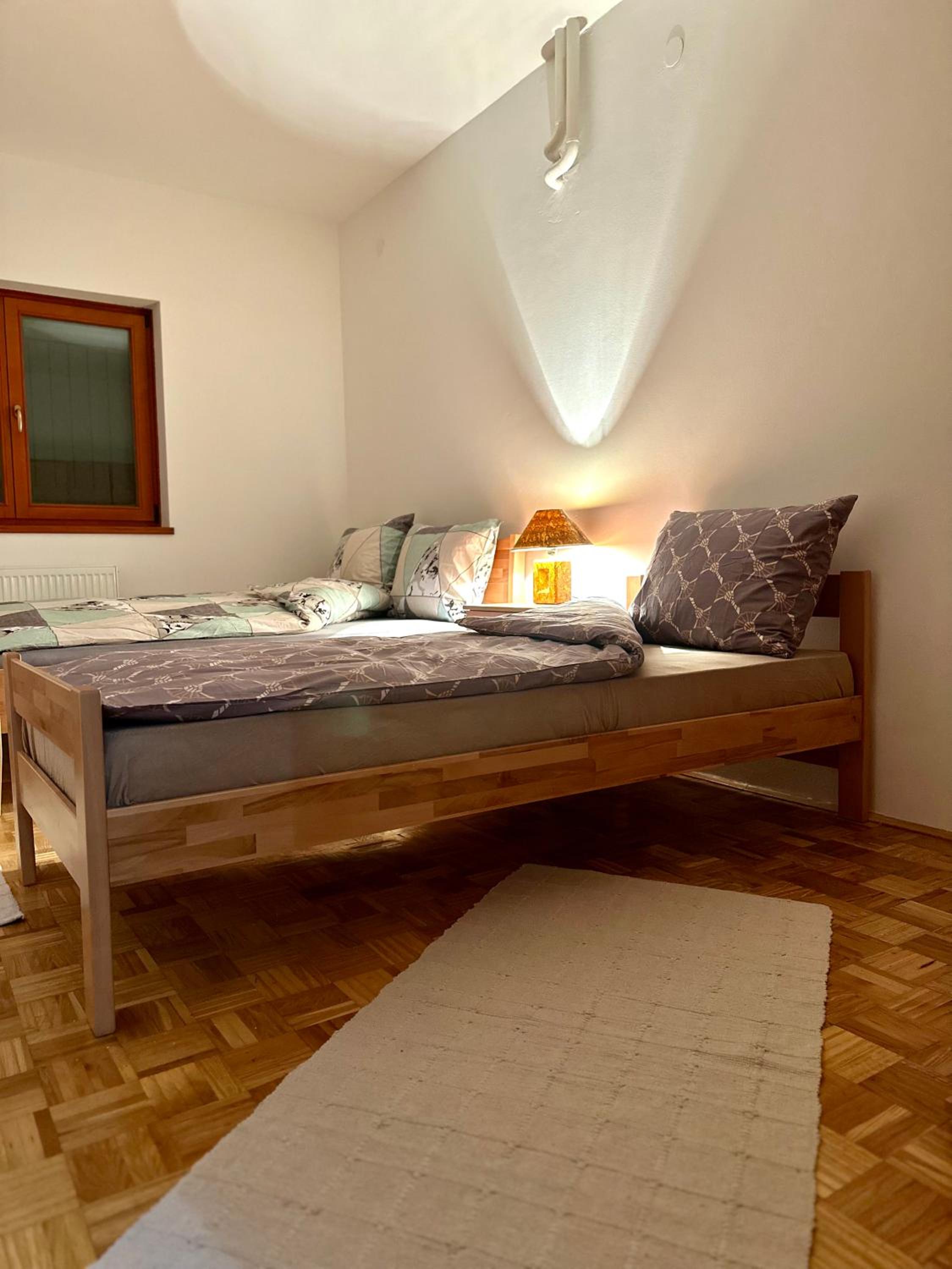 Apartman “MOON”