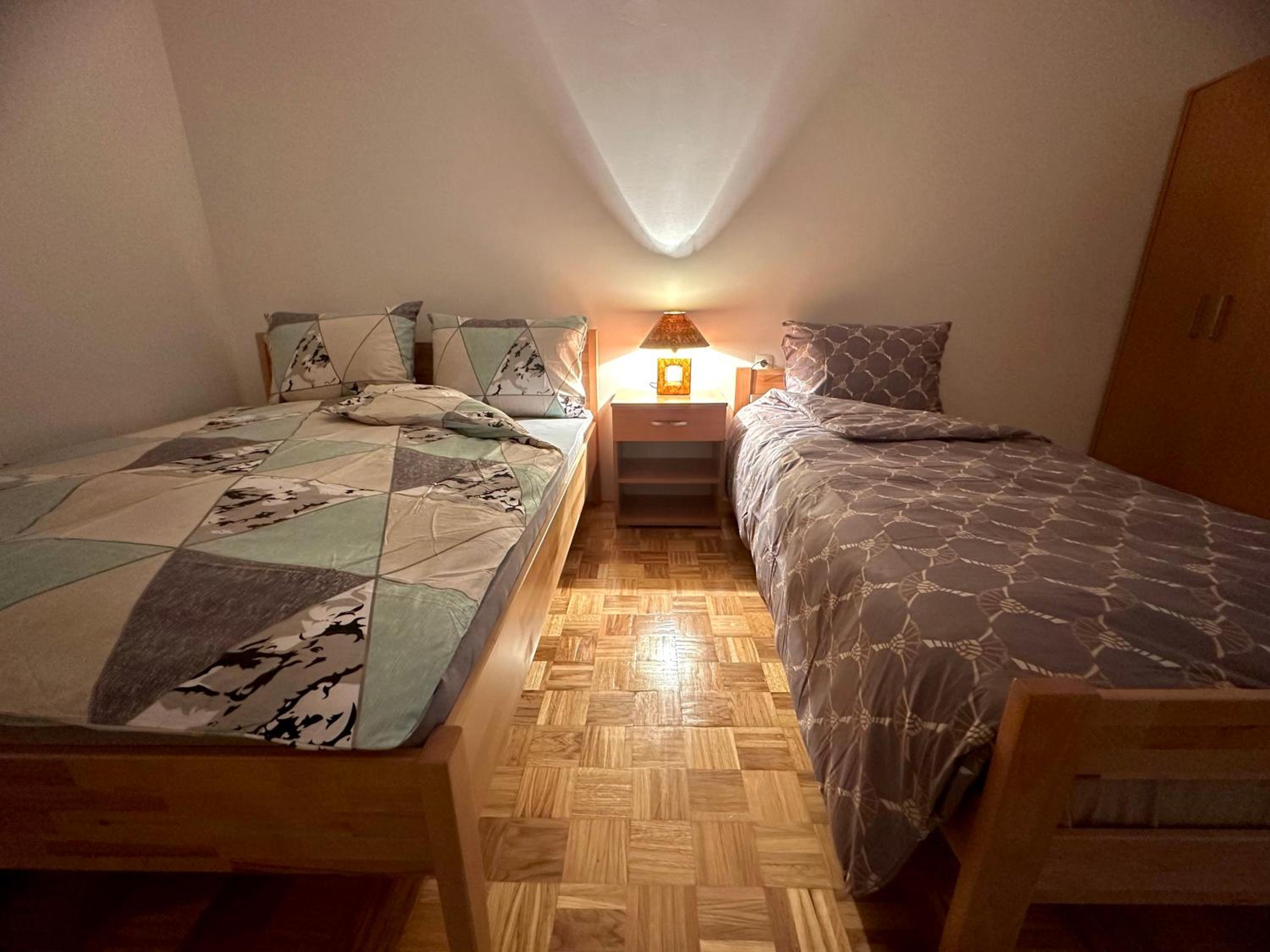 Apartman “MOON”