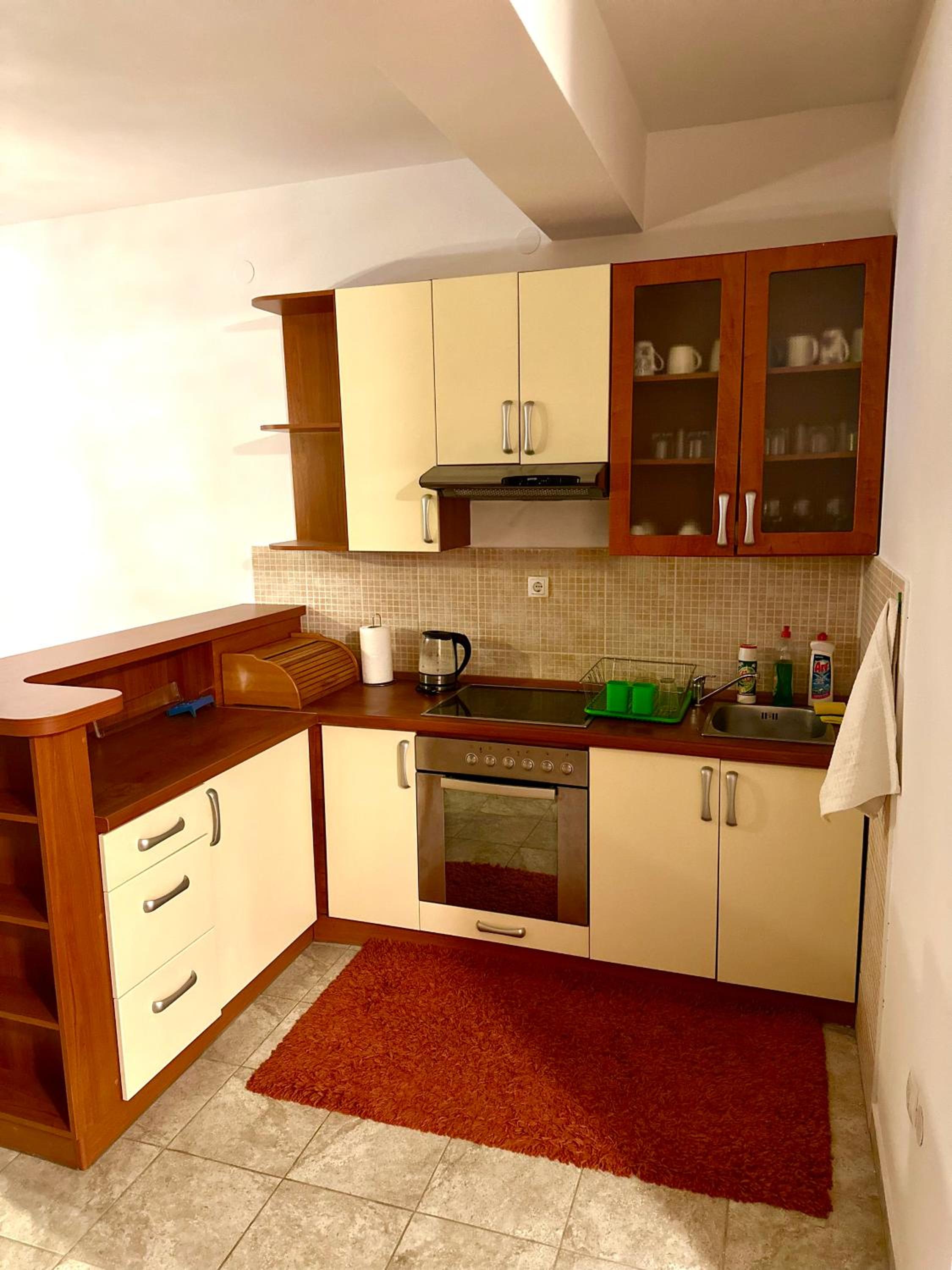 Apartman “MOON”