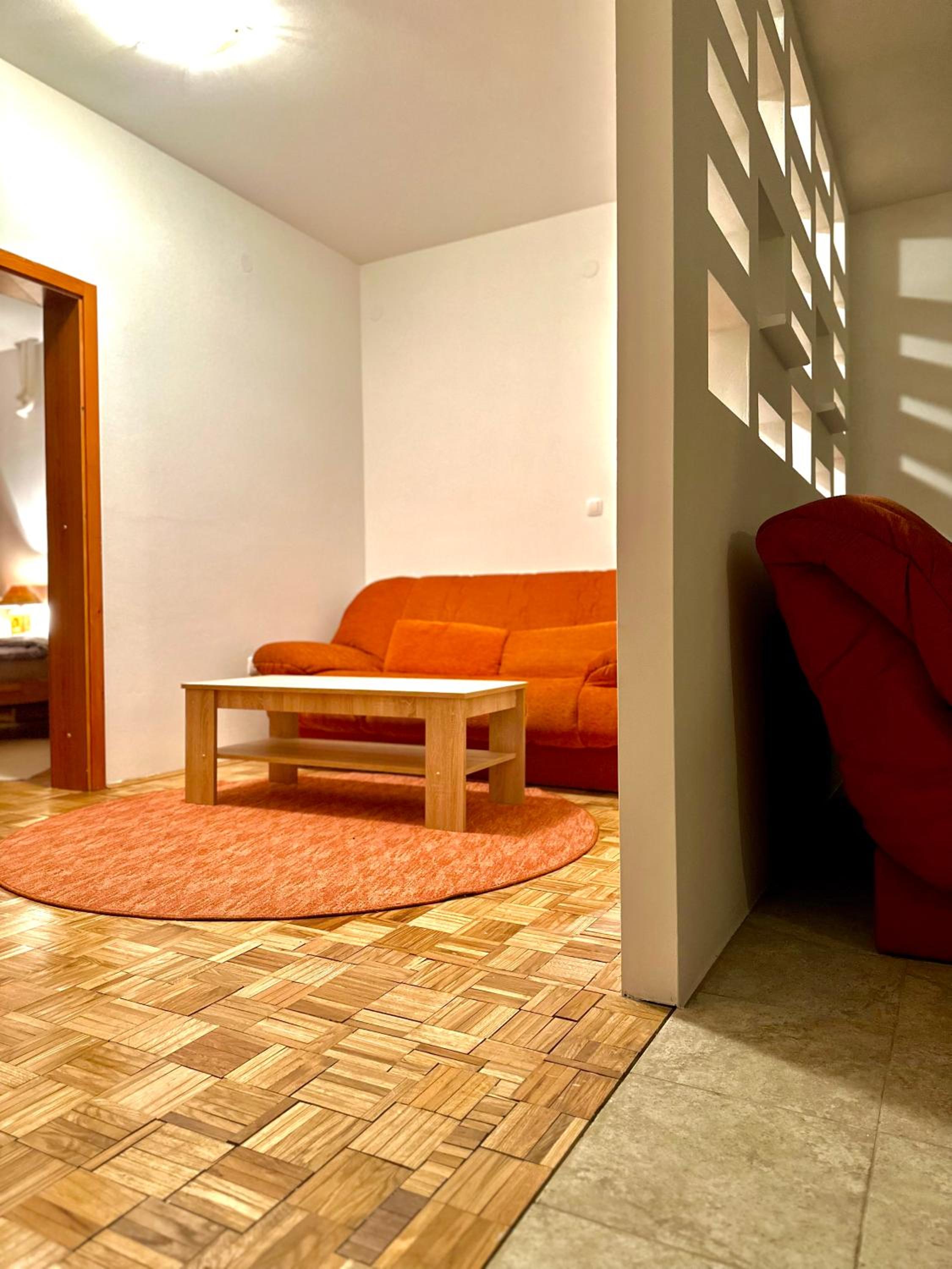 Apartman “MOON”
