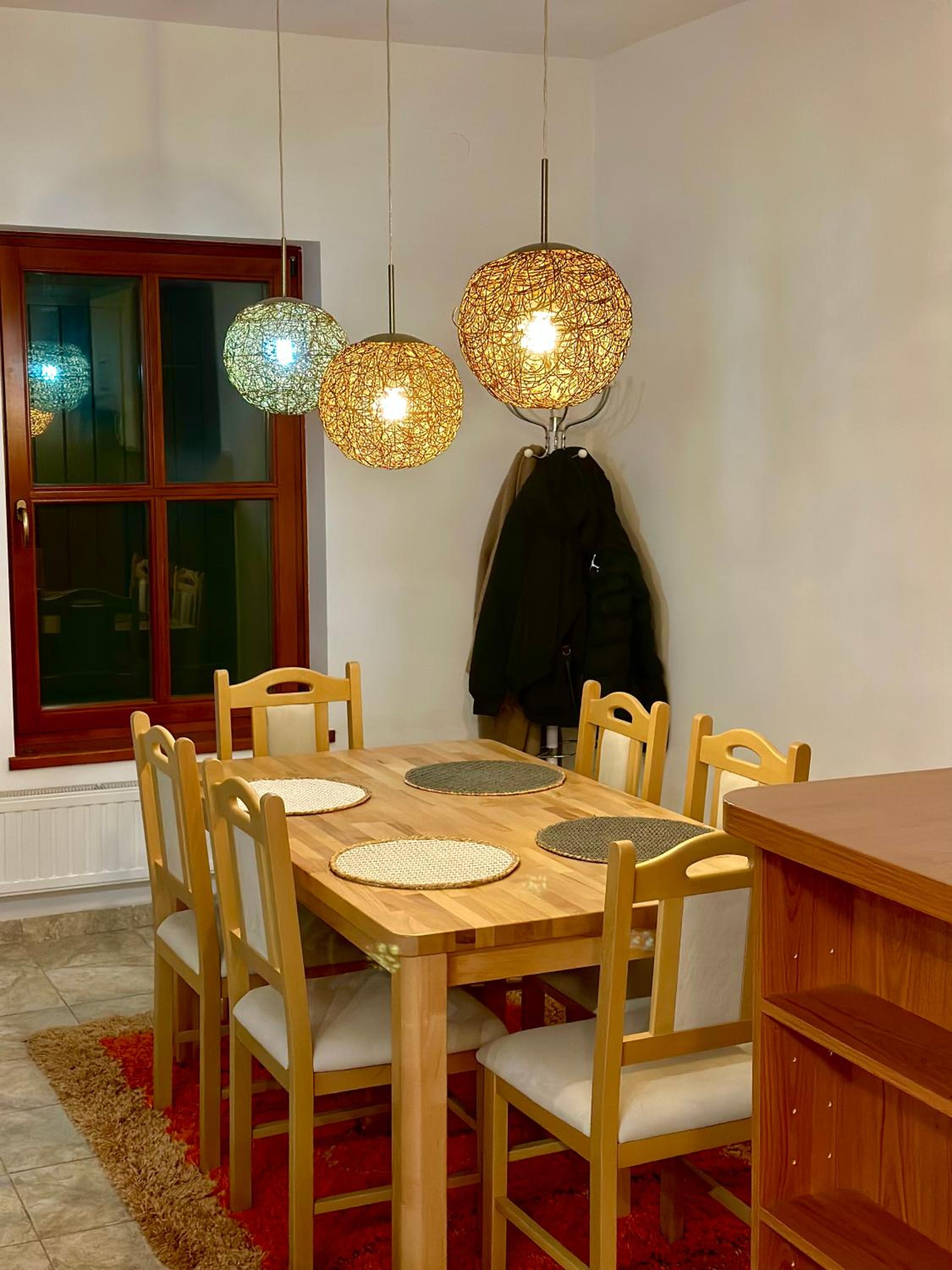 Apartman “MOON”