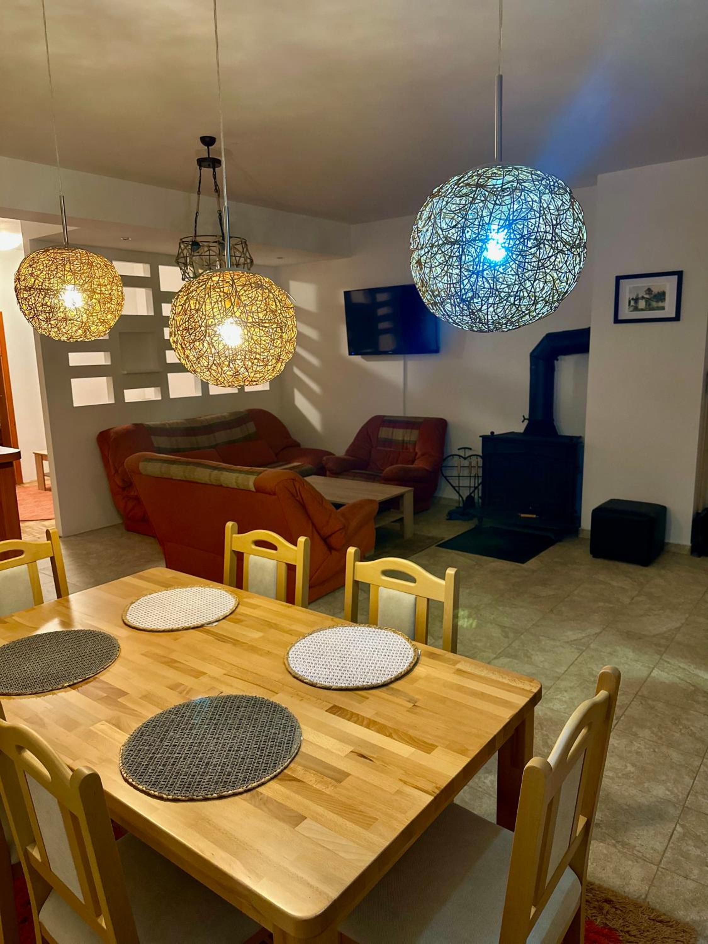 Apartman “MOON”