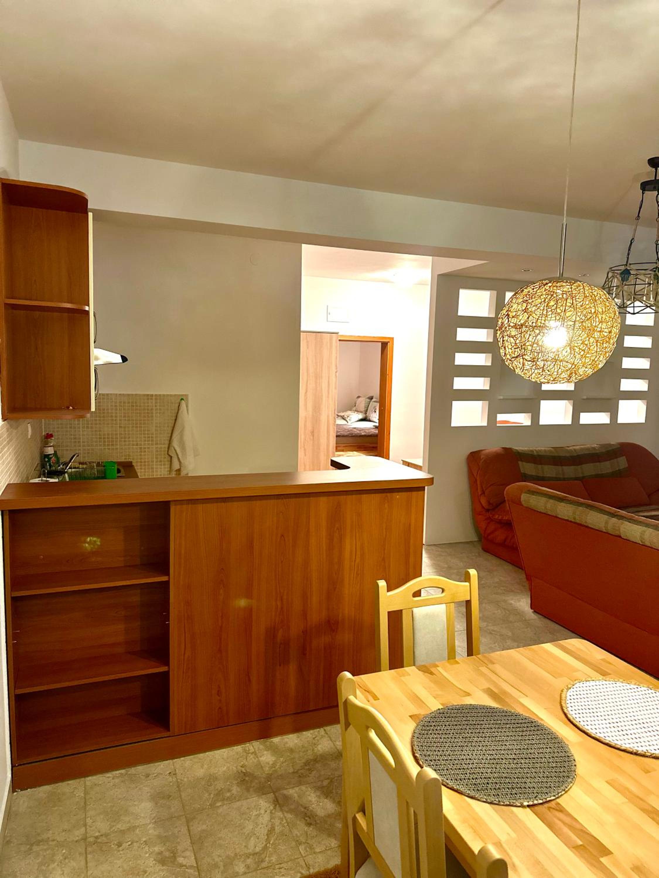 Apartman “MOON”
