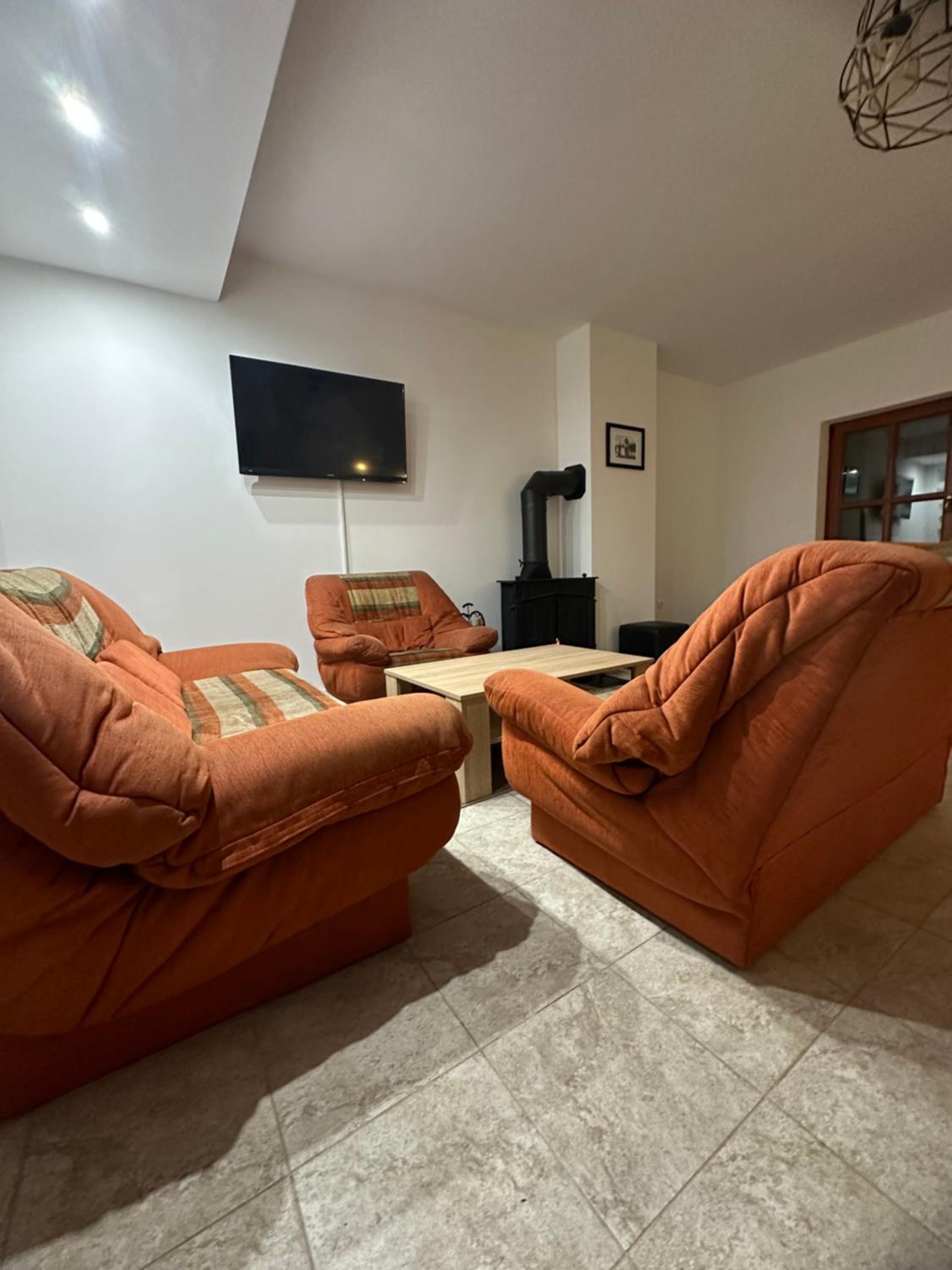 Apartman “MOON”