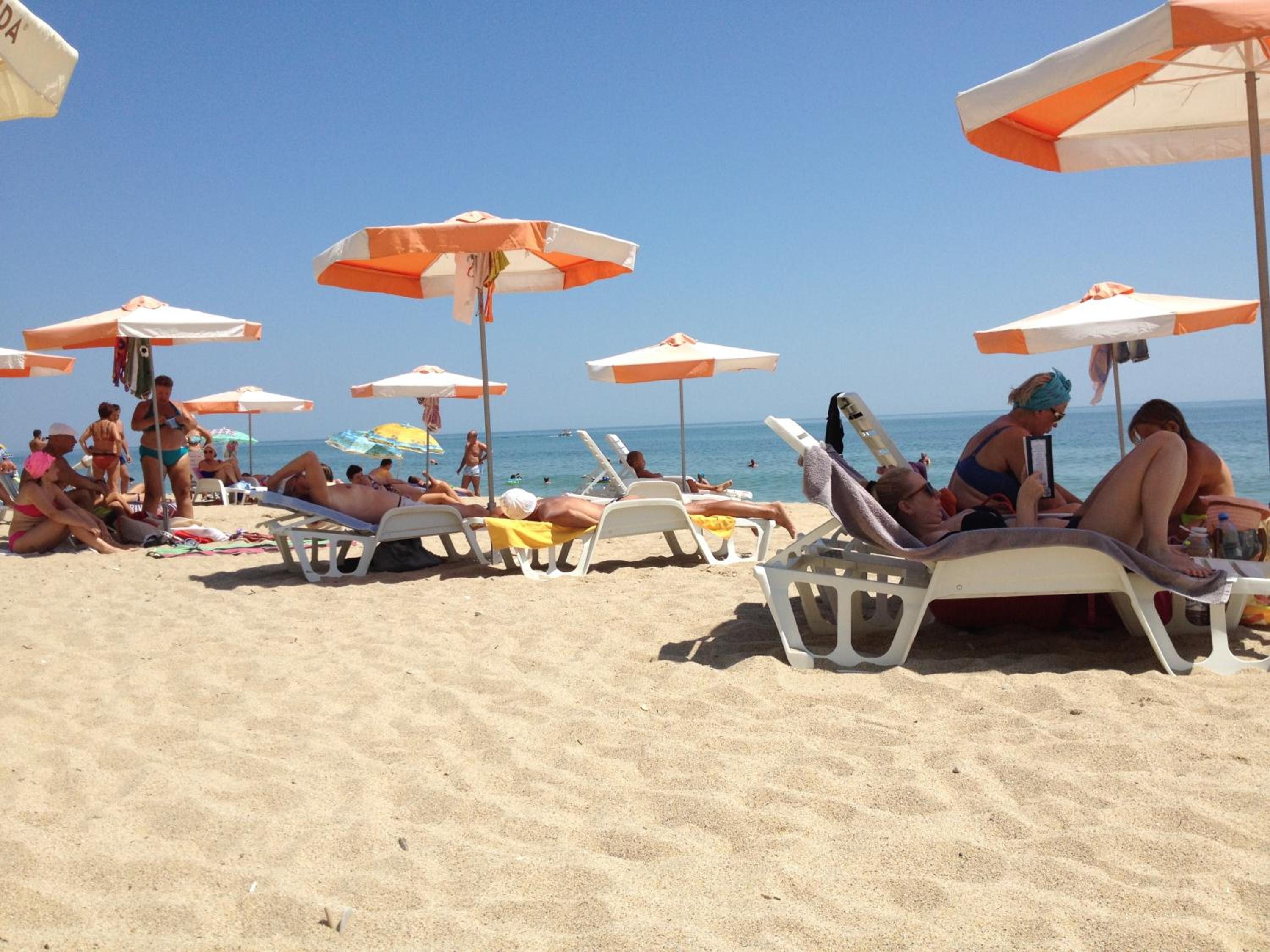 Villa Sun Village Byala