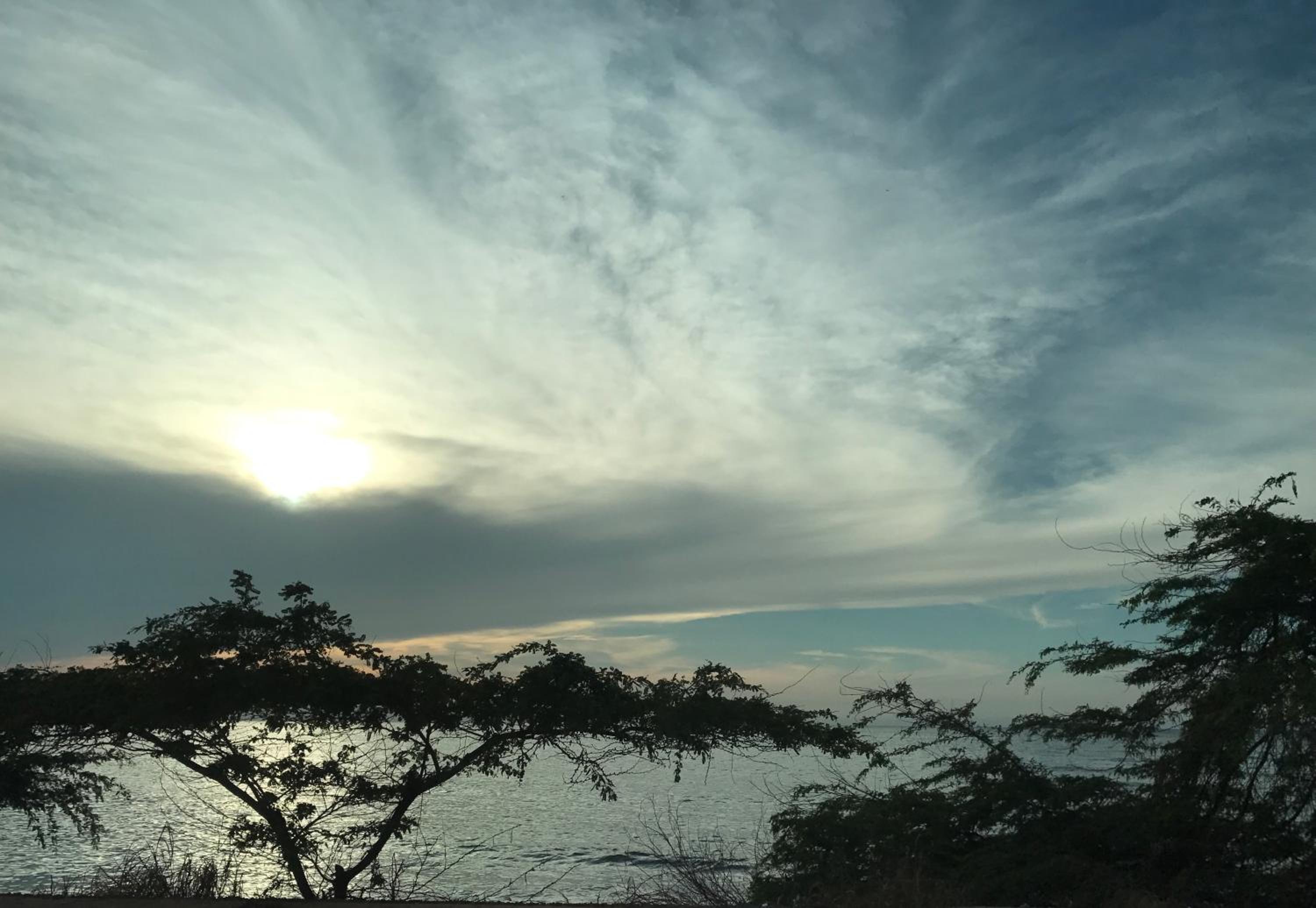 Un paraíso en las montañas