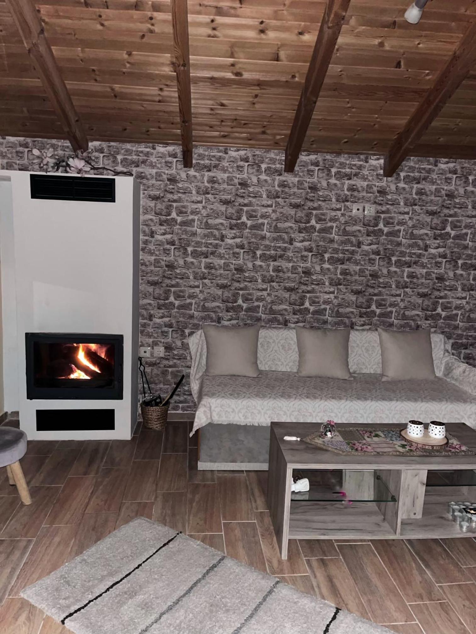 The Countryside Loft