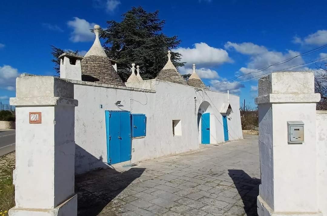 Trullo Francisco photo 2