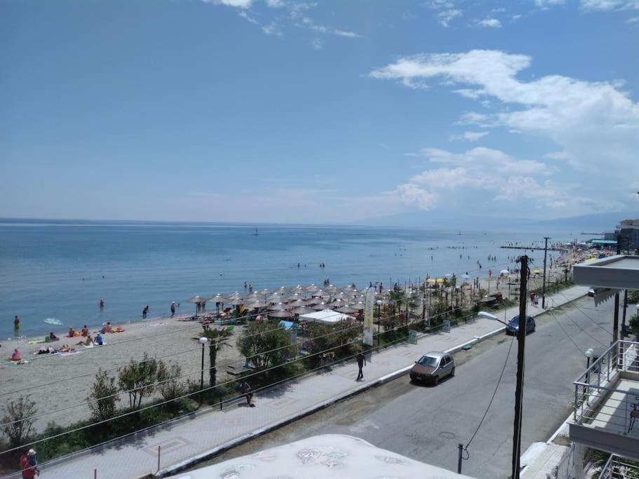 Lovely Beach Side Loft view 4