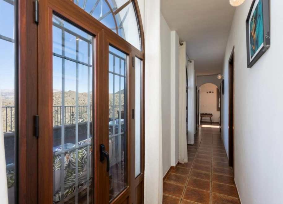 Casa la viña de la tireta