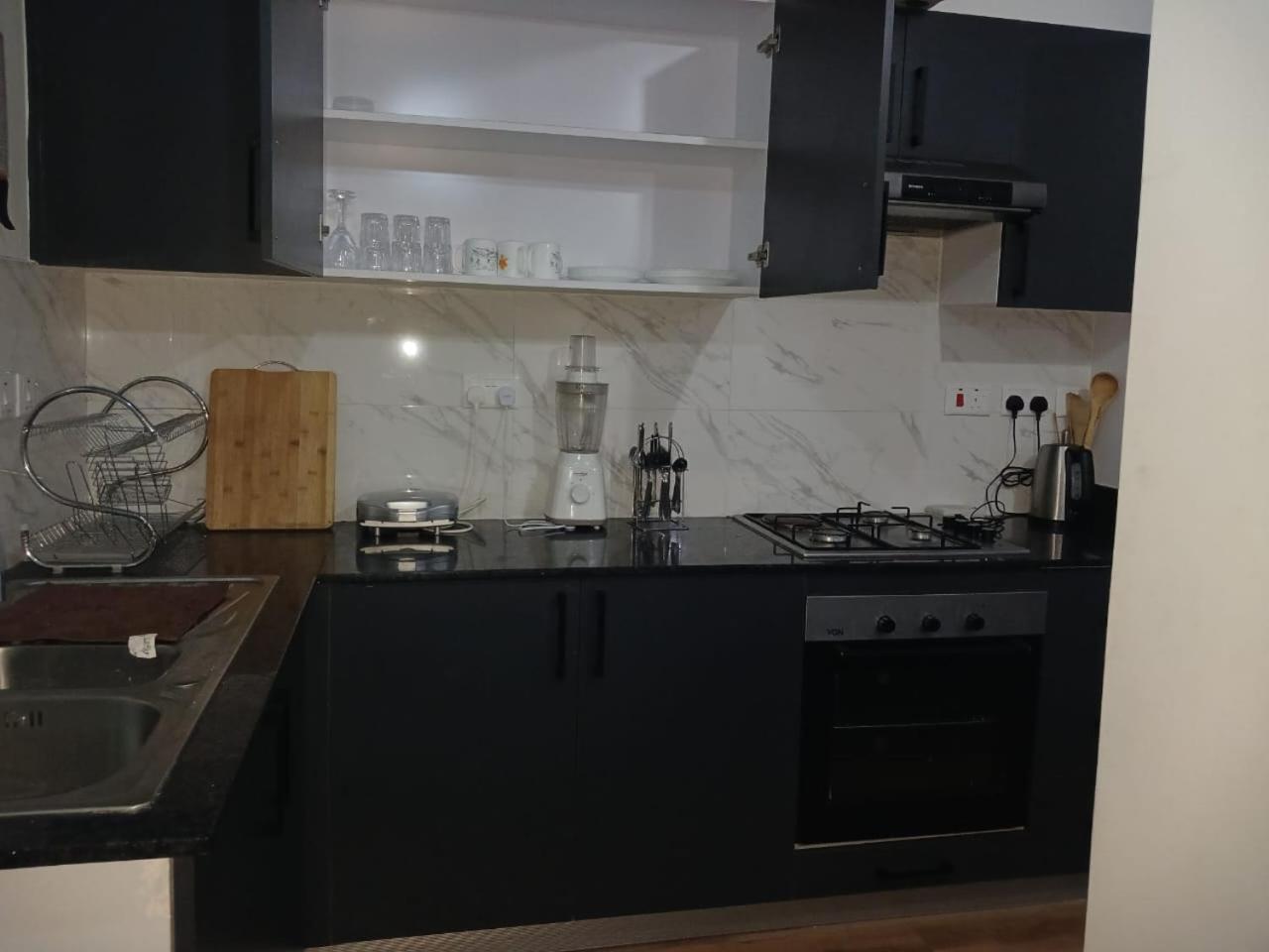 HAPPY NEW HOME