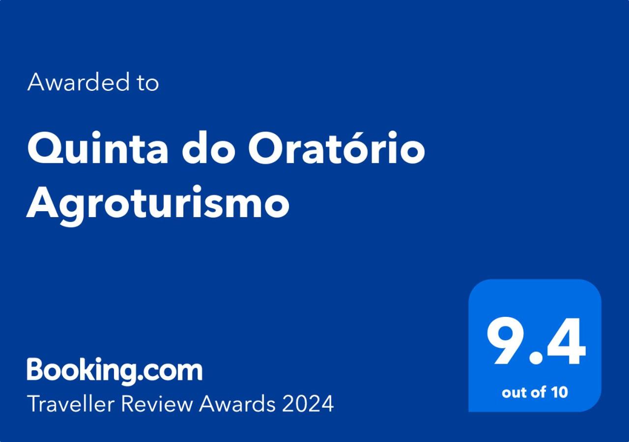 Quinta do Oratório Agroturismo