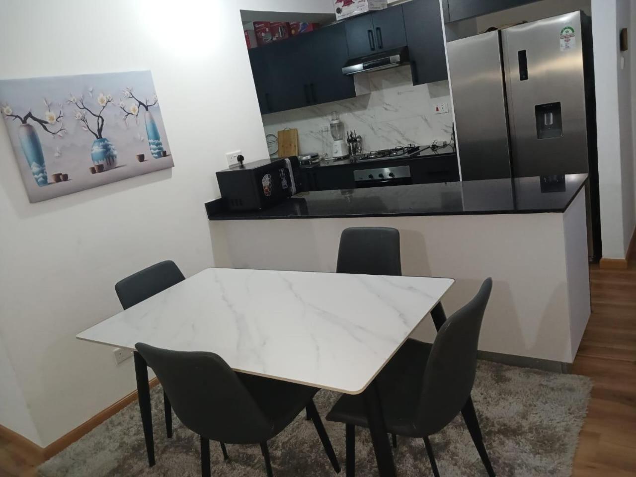 HAPPY NEW HOME