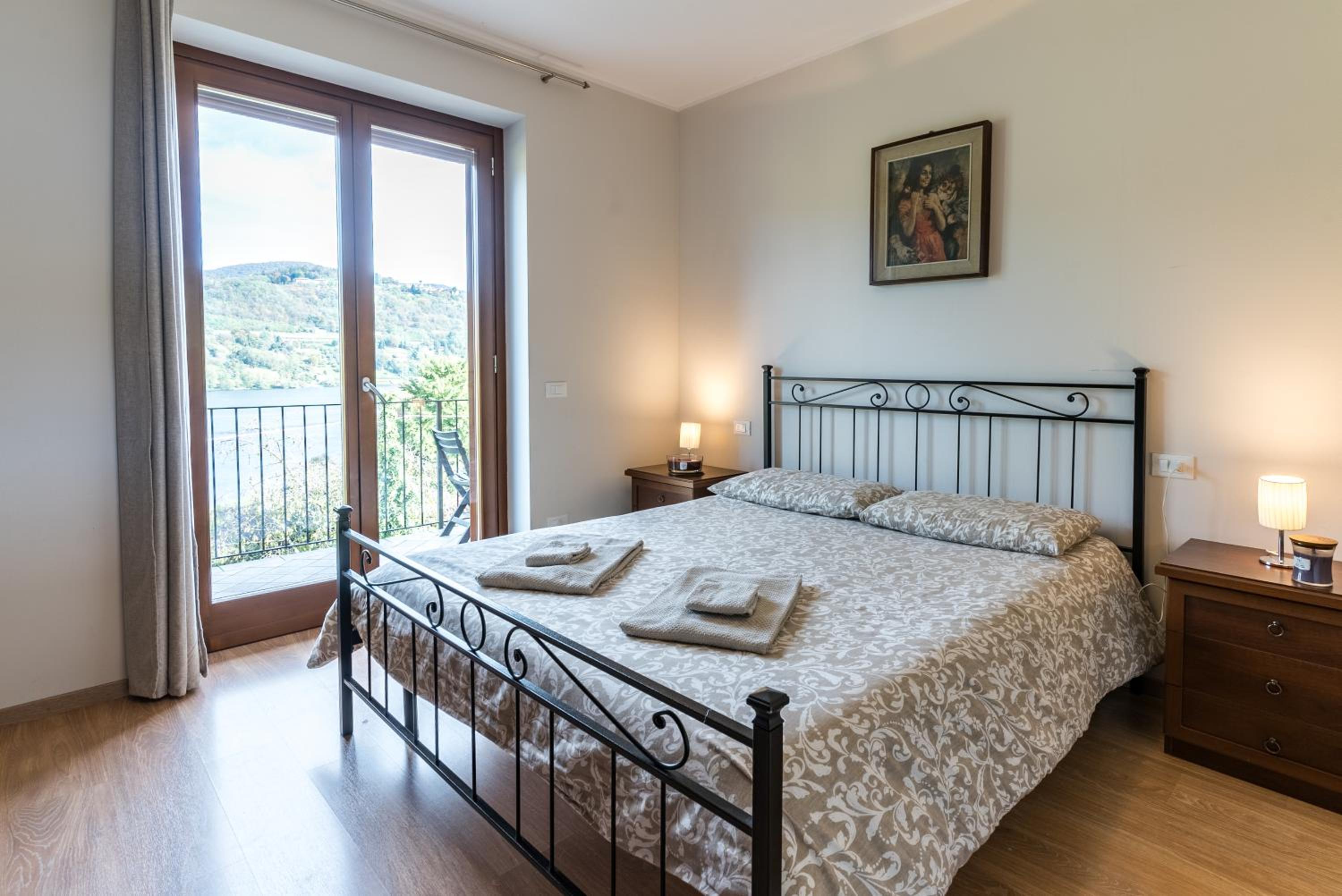 Casa Elsa - Lago d'Orta view 4