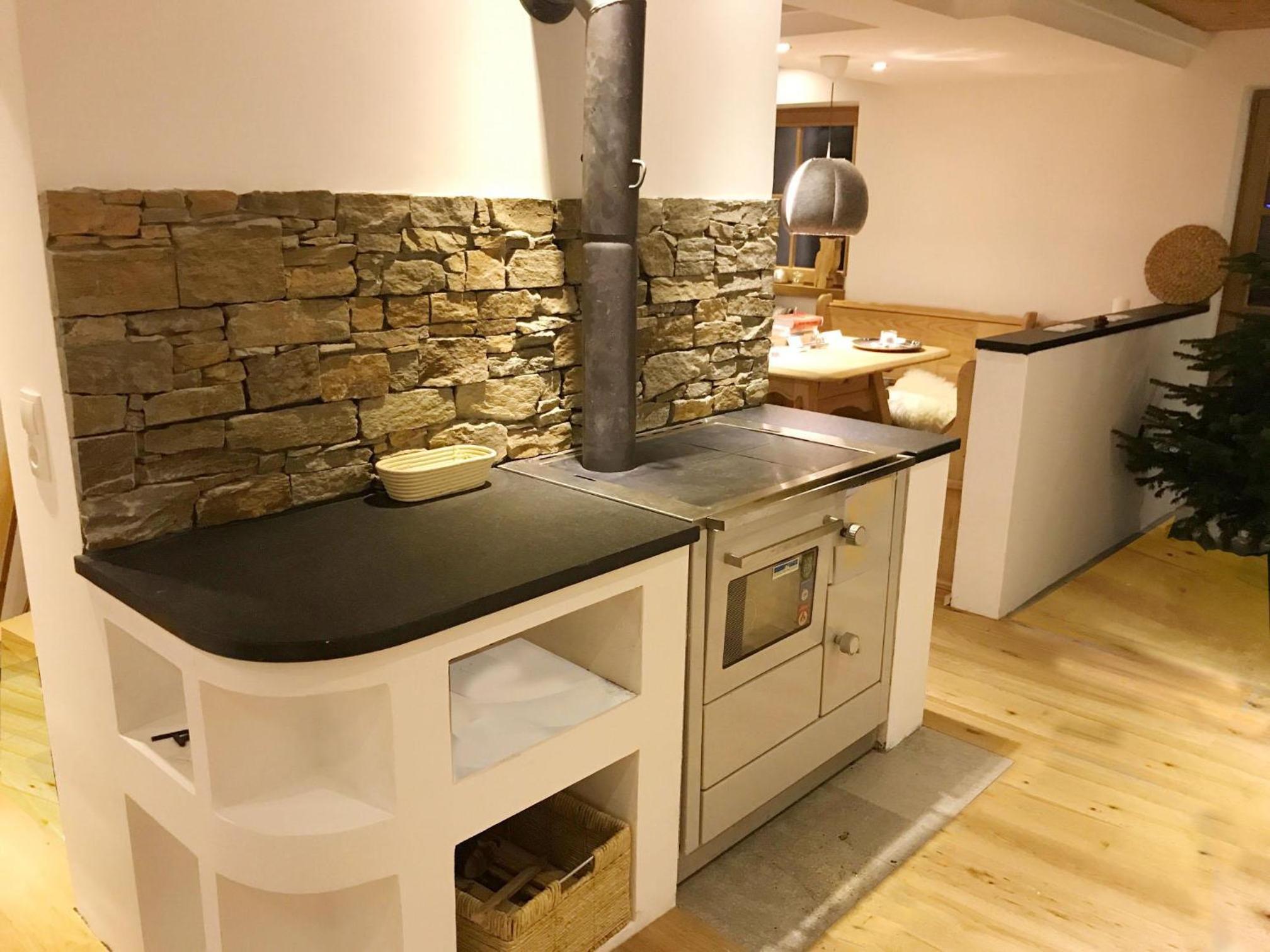 Almchalet Zillertal