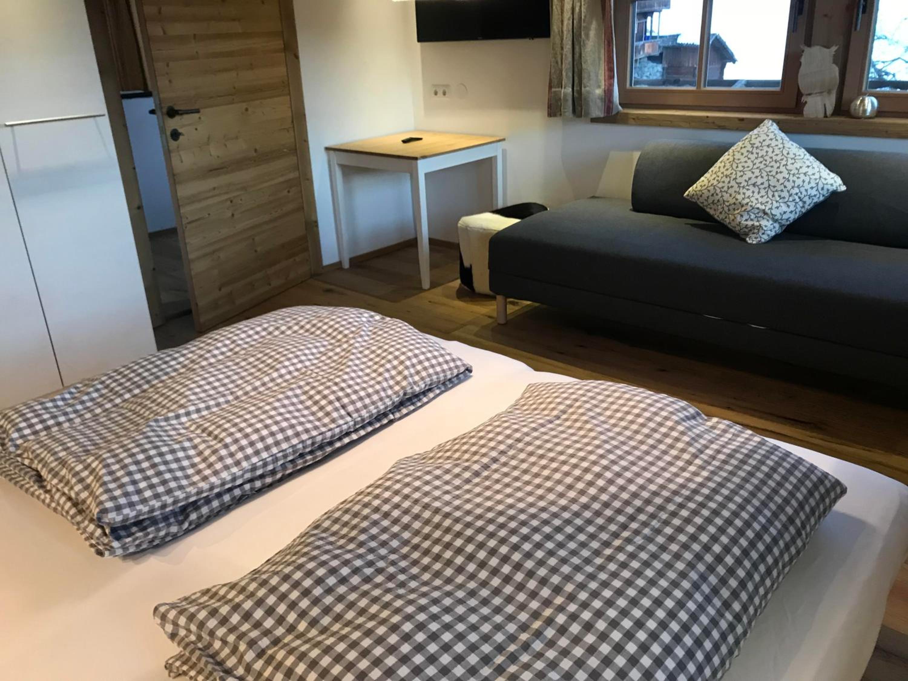 Almchalet Zillertal