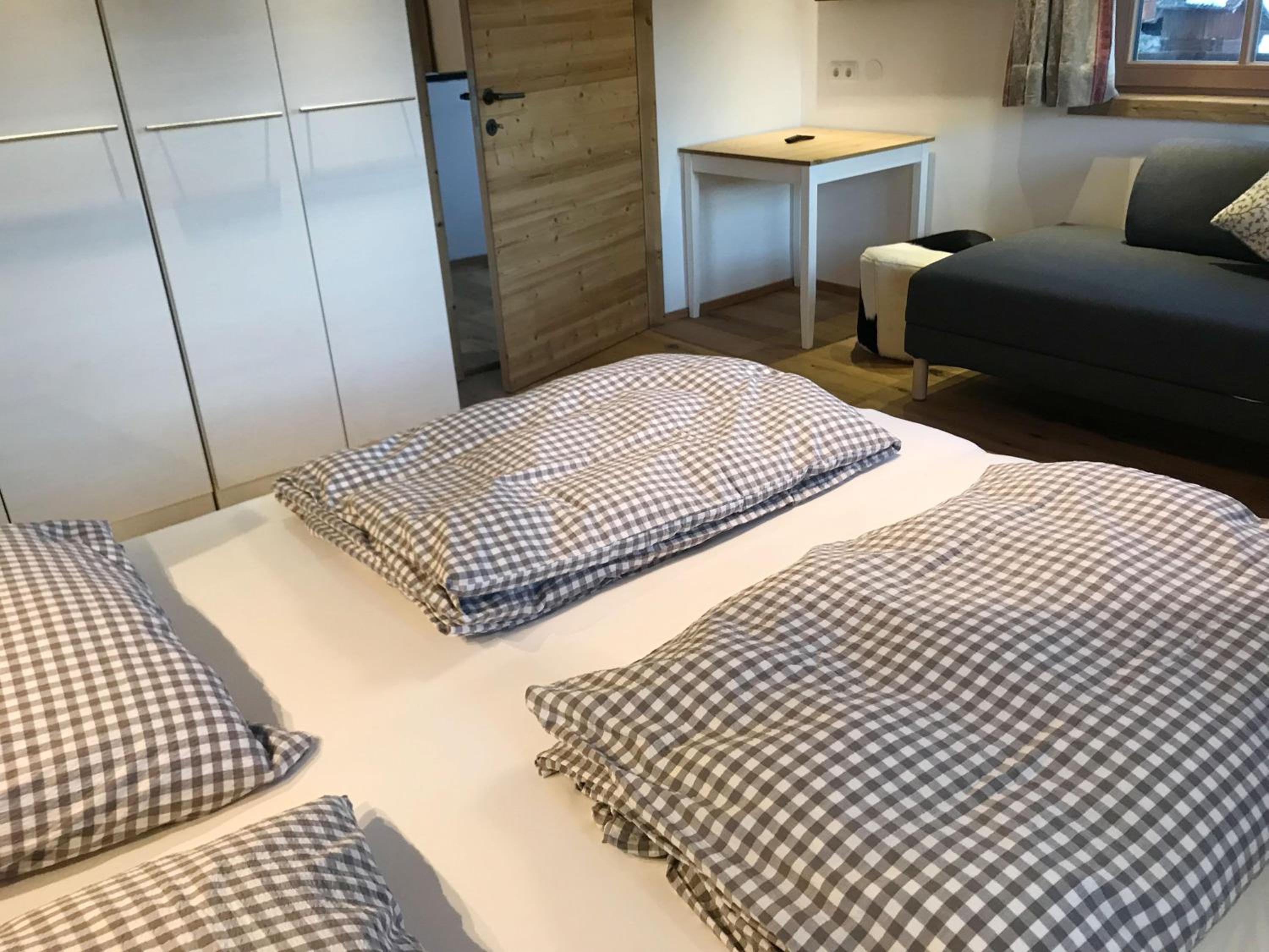Almchalet Zillertal
