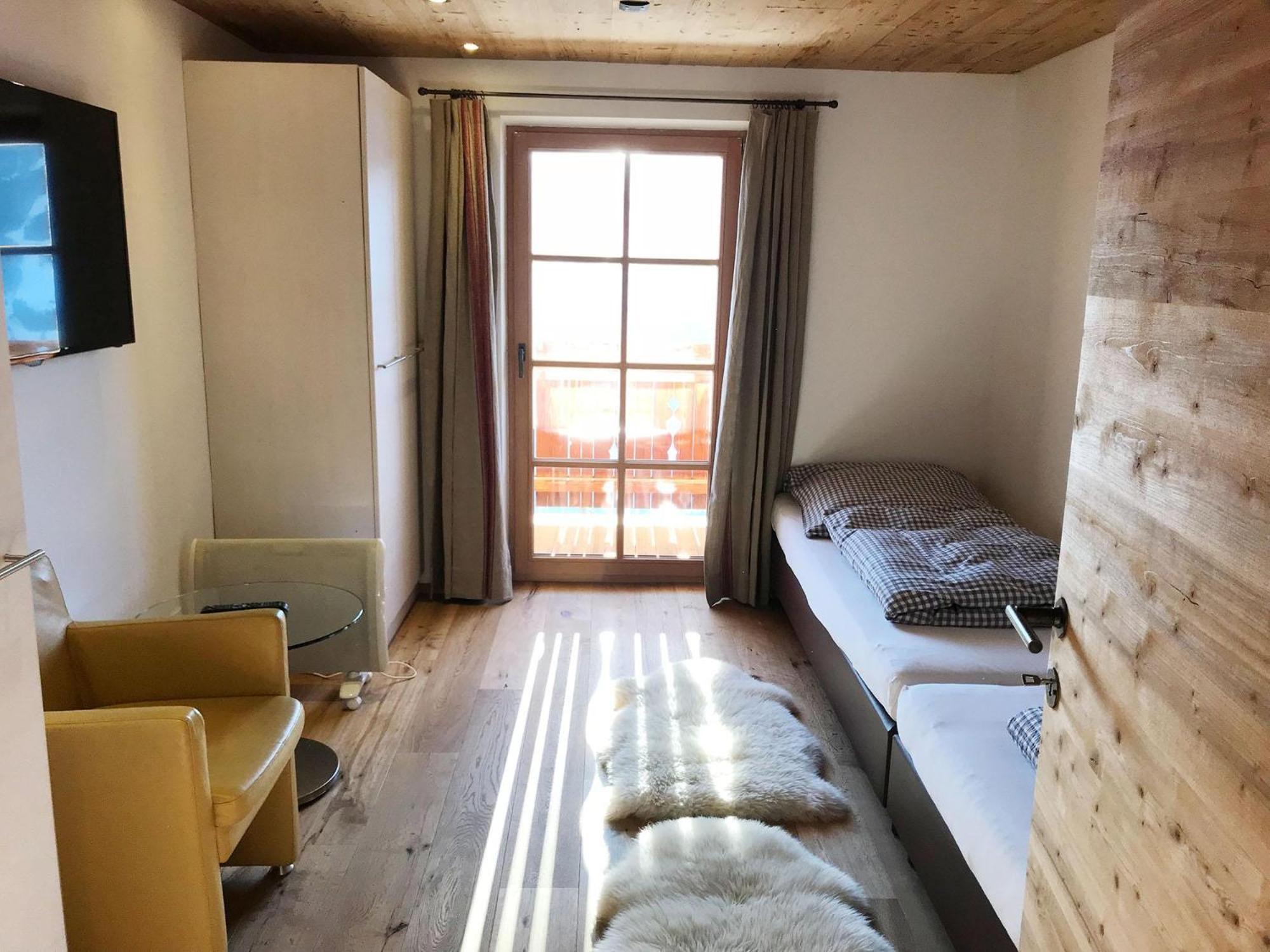 Almchalet Zillertal