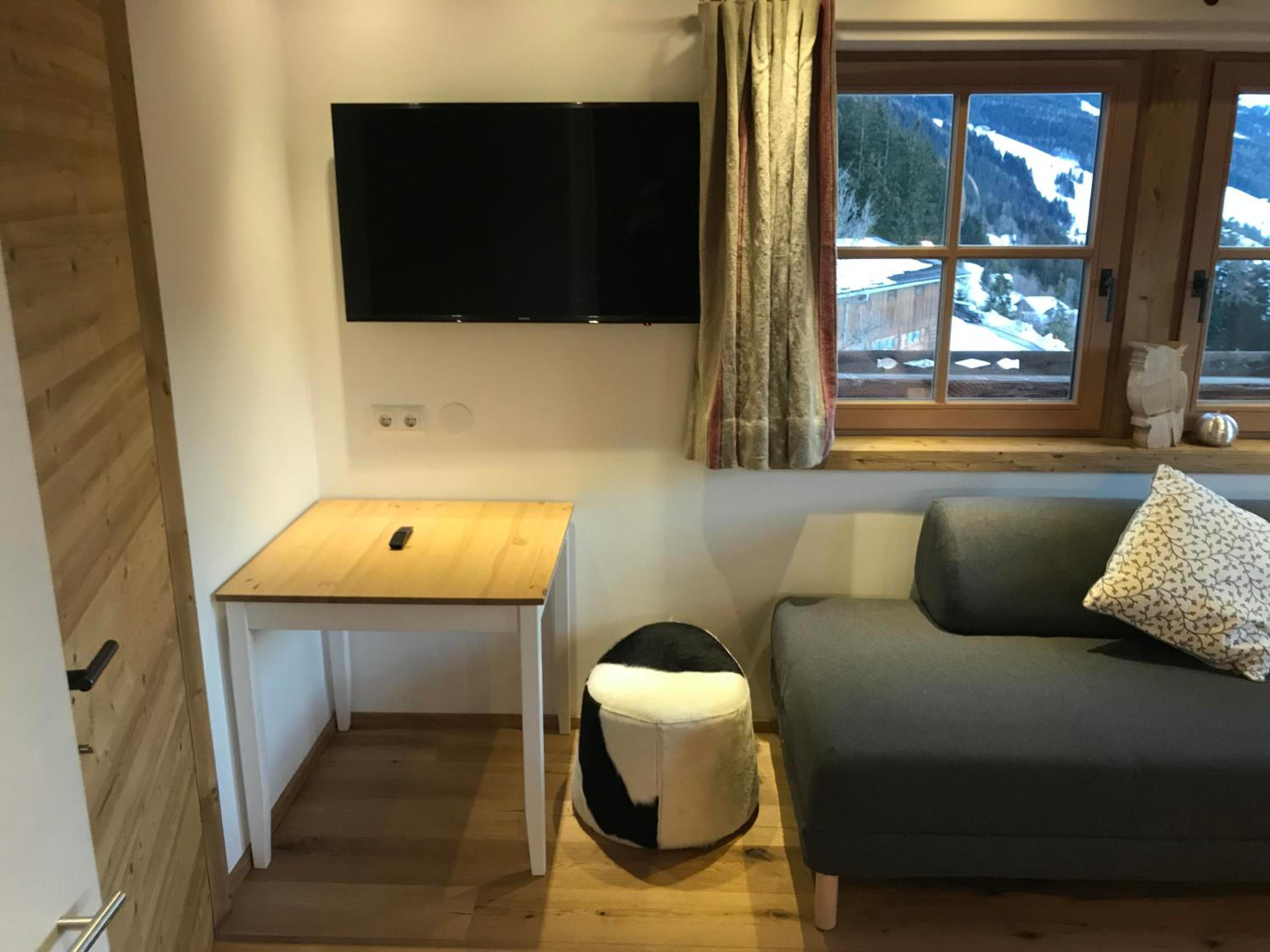 Almchalet Zillertal