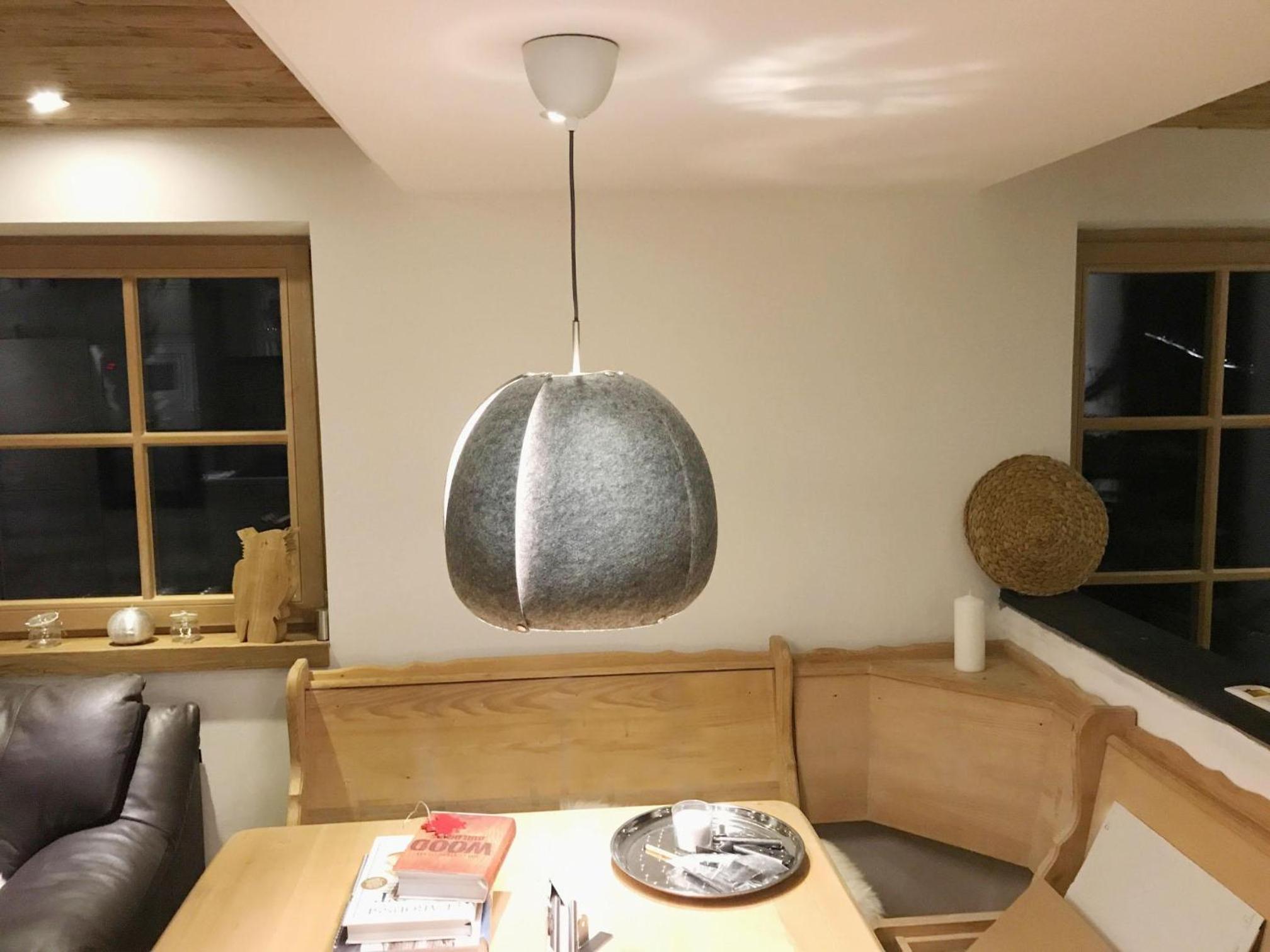 Almchalet Zillertal