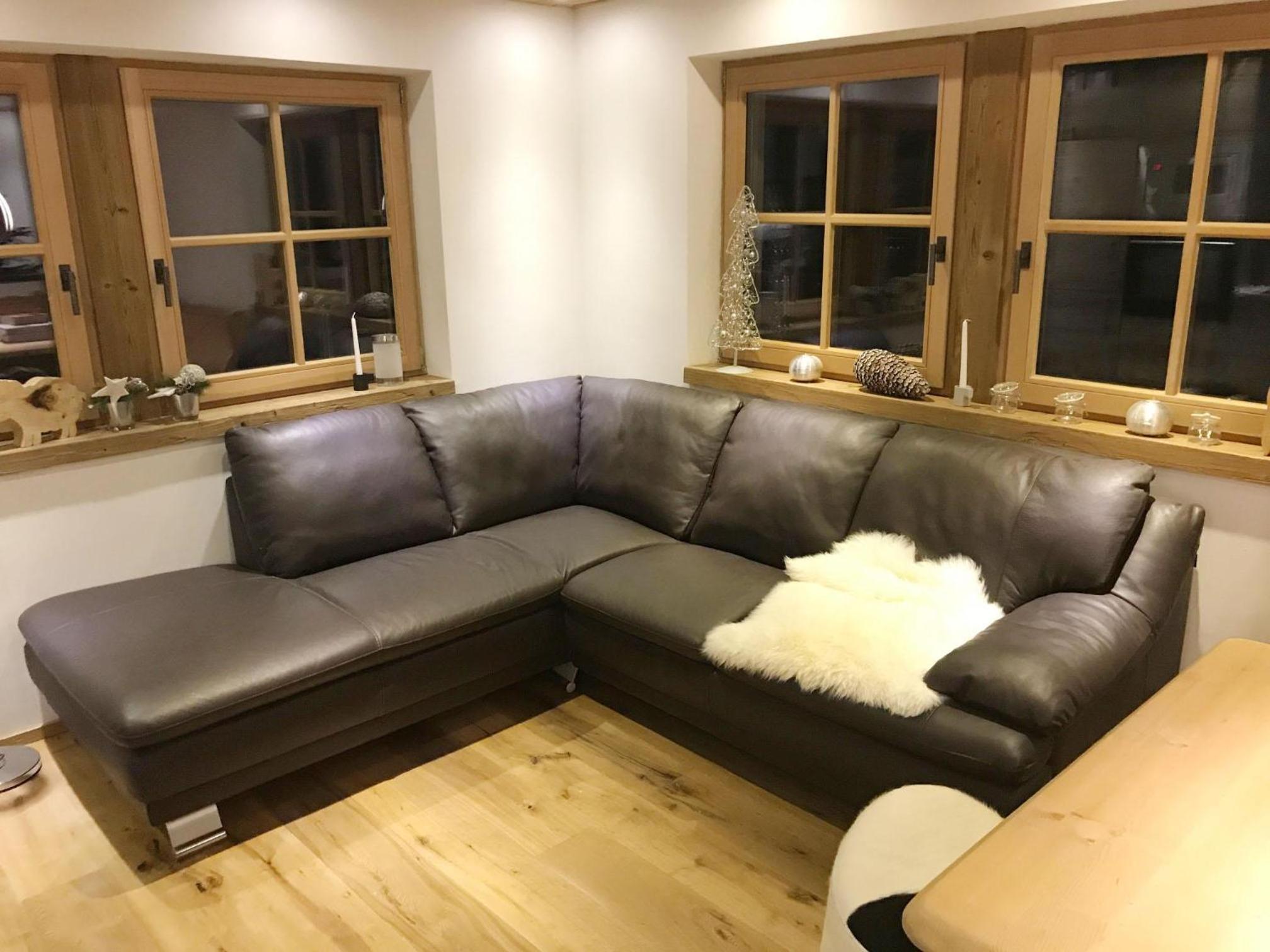 Almchalet Zillertal