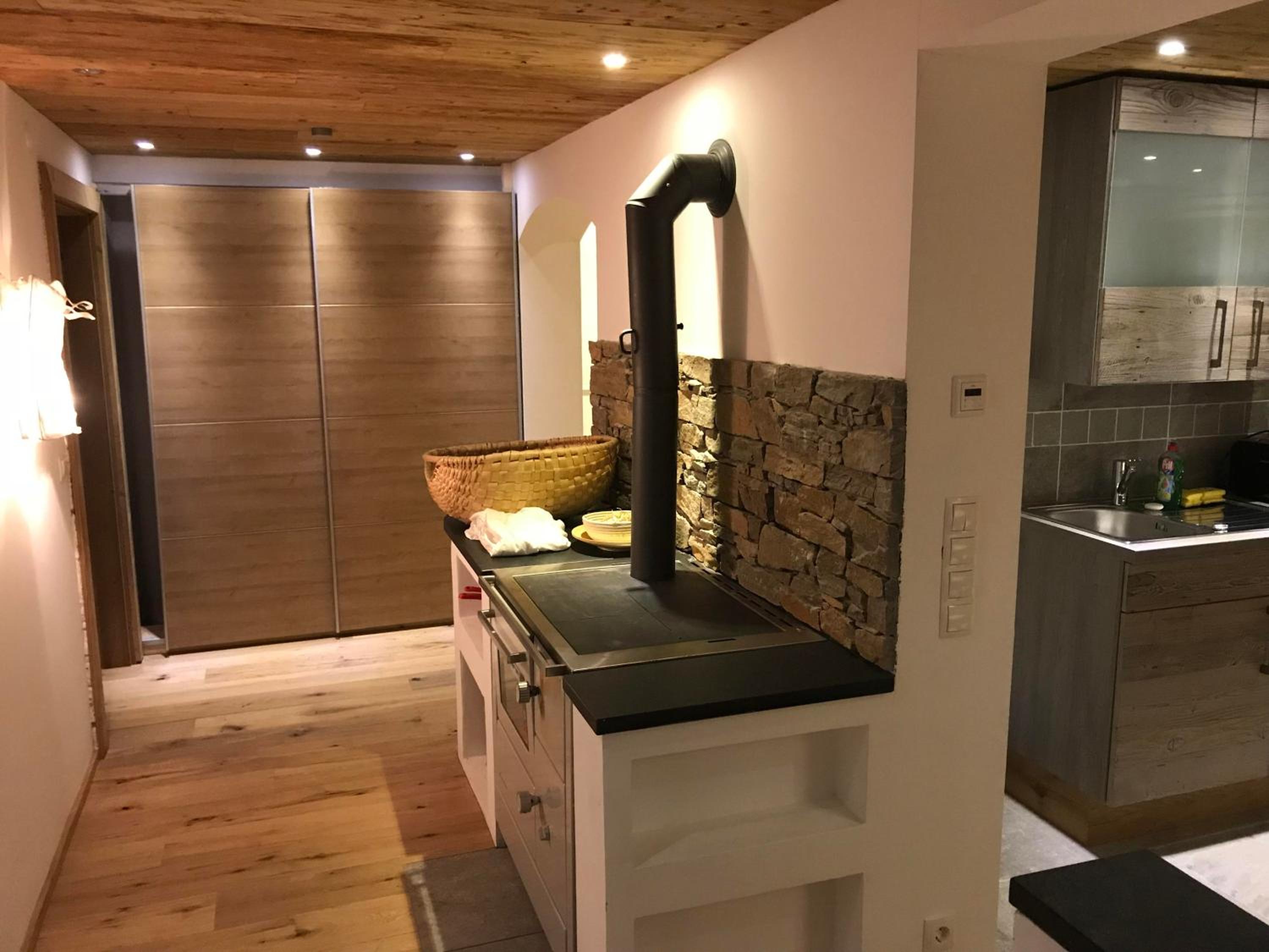 Almchalet Zillertal