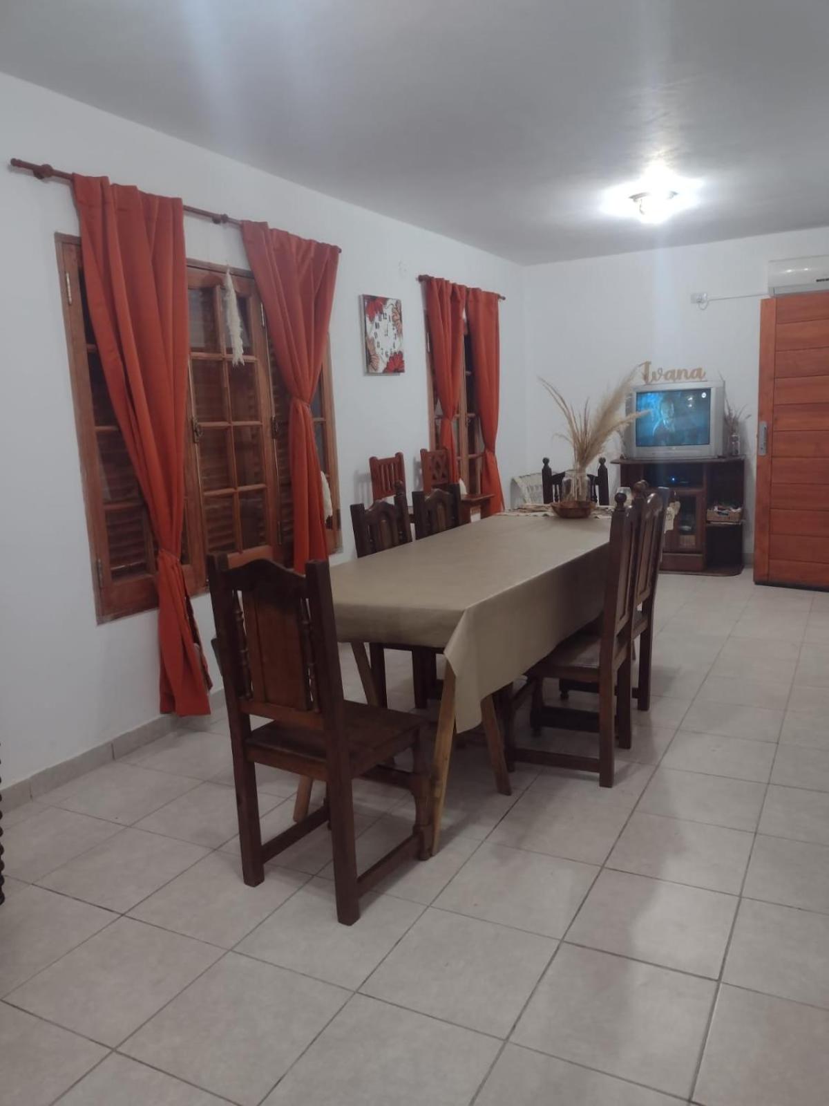 la casa de ivana
