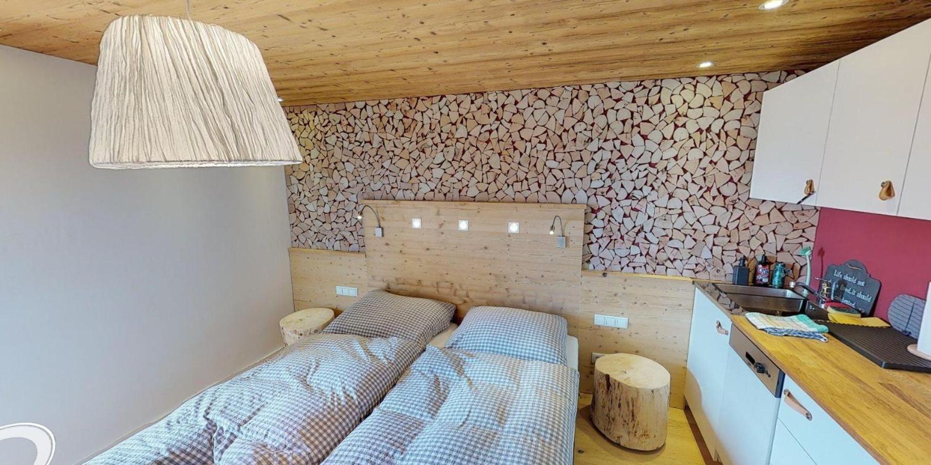 Almchalet Zillertal