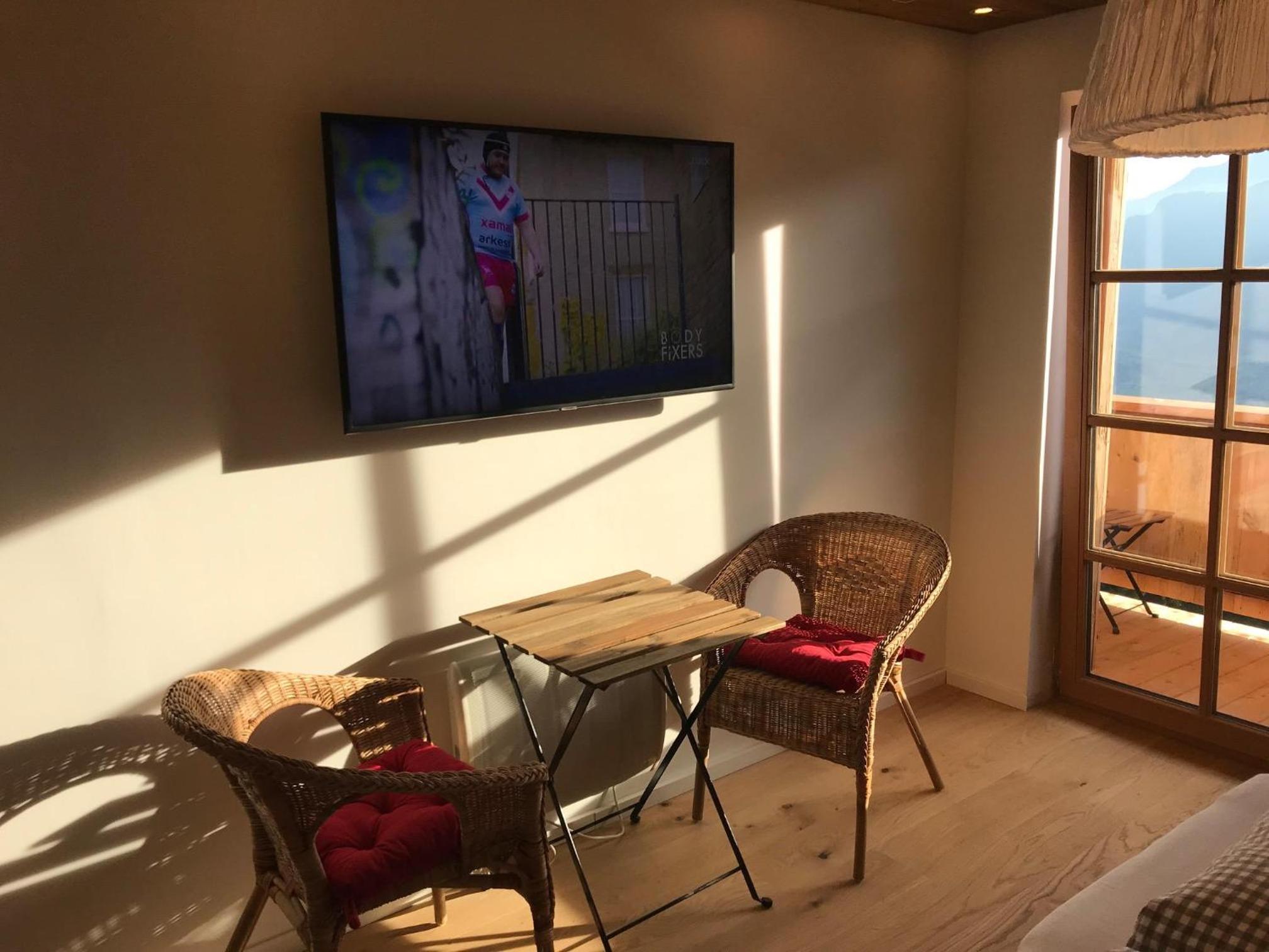 Almchalet Zillertal