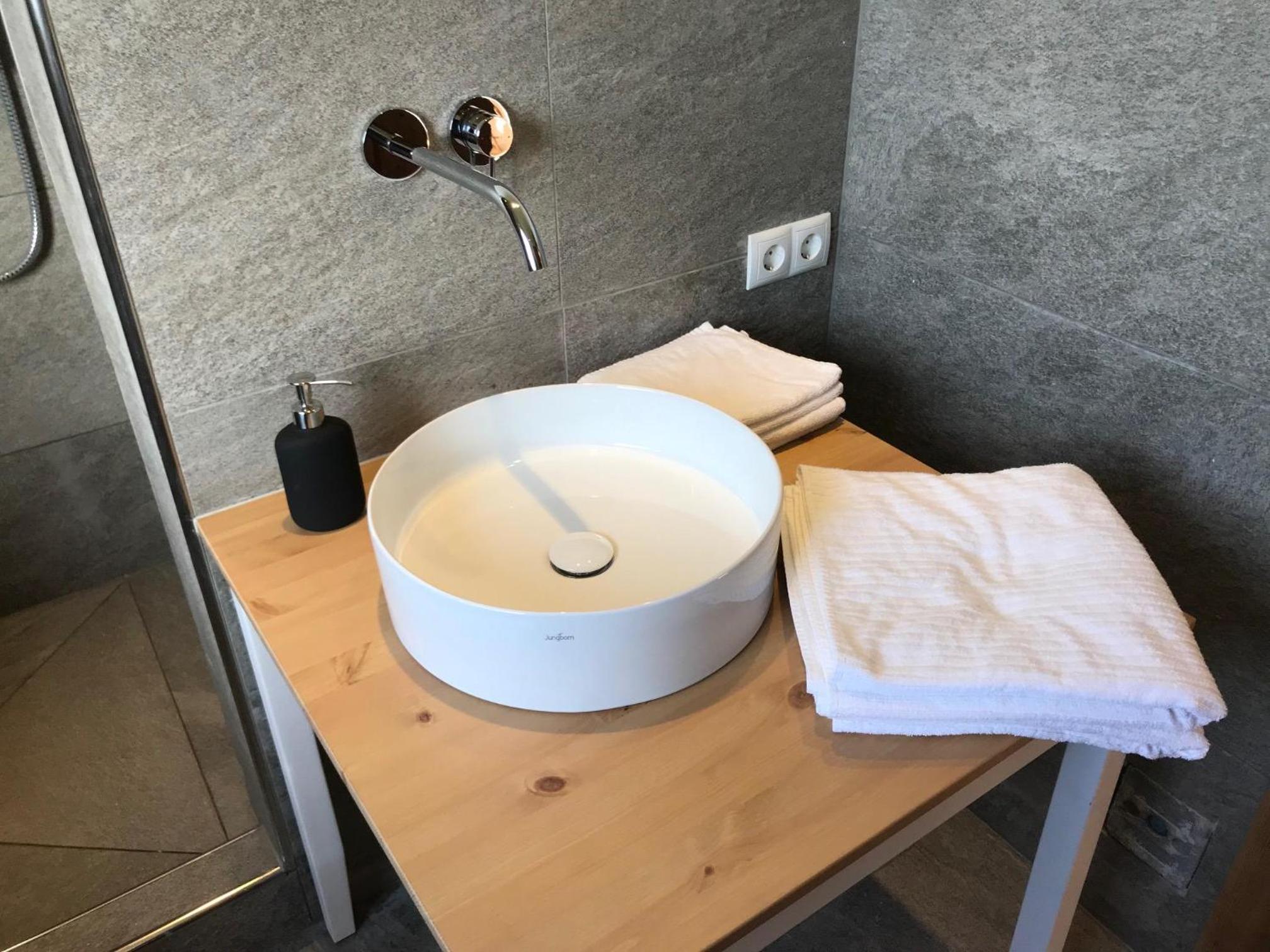 Almchalet Zillertal
