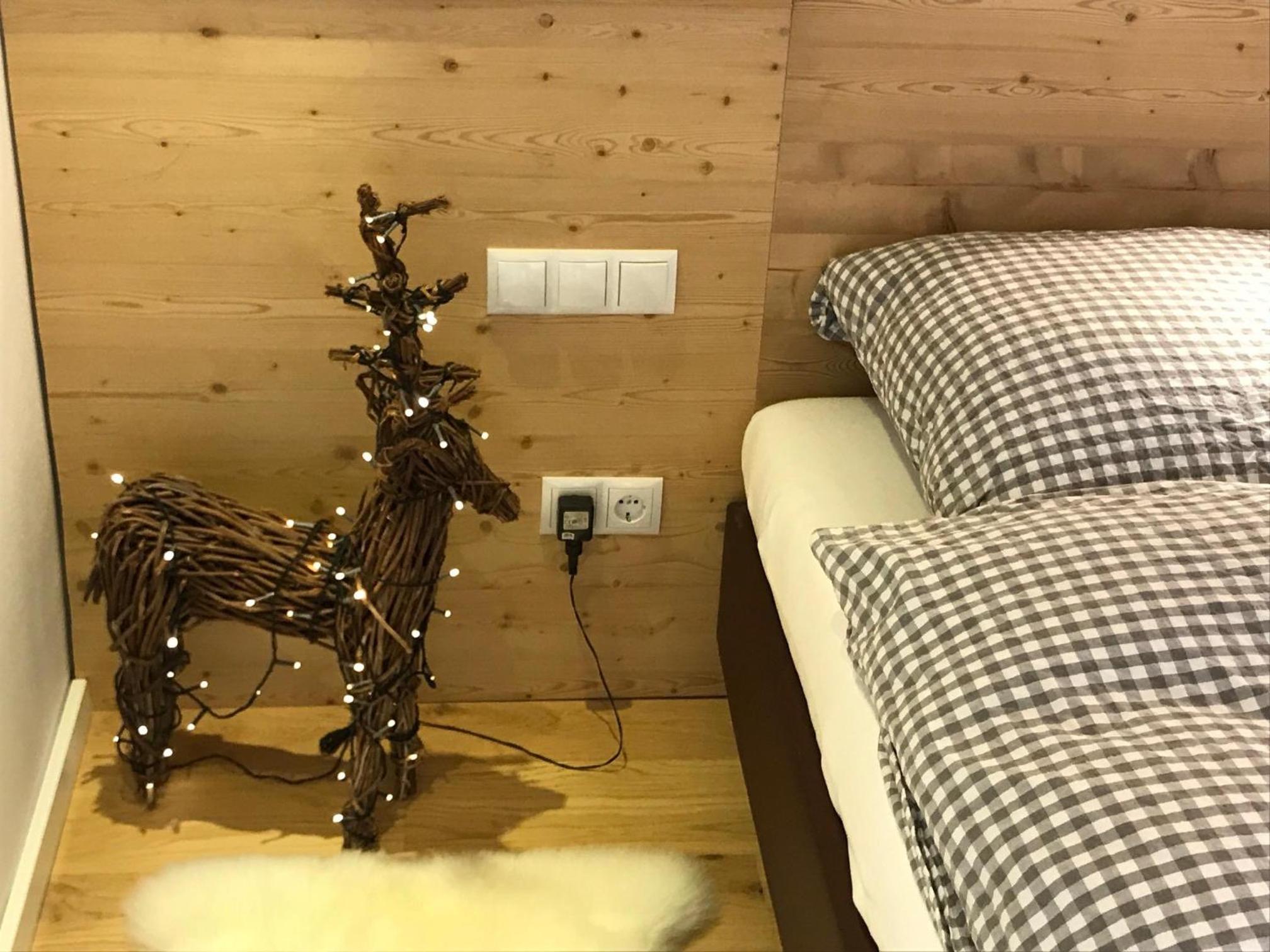 Almchalet Zillertal