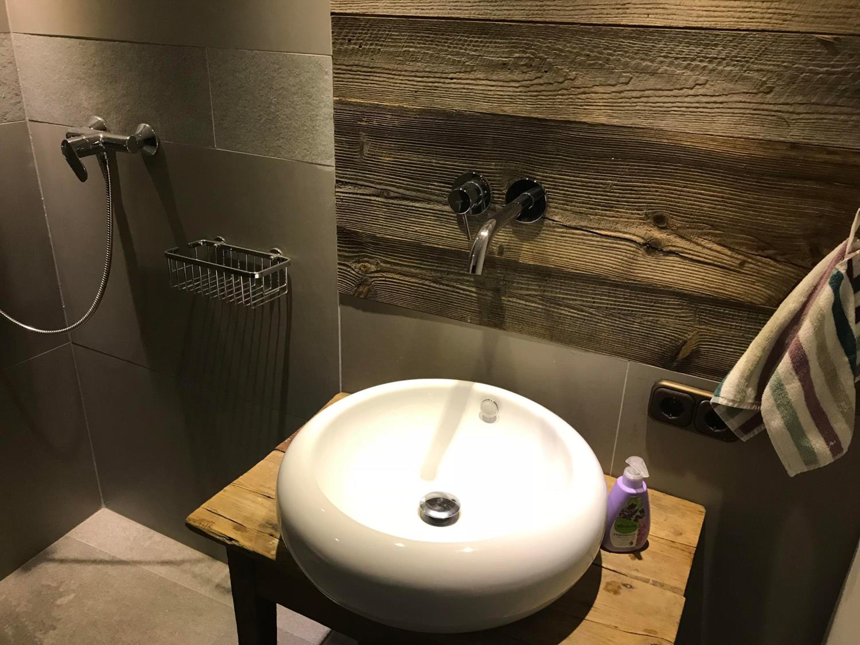Almchalet Zillertal
