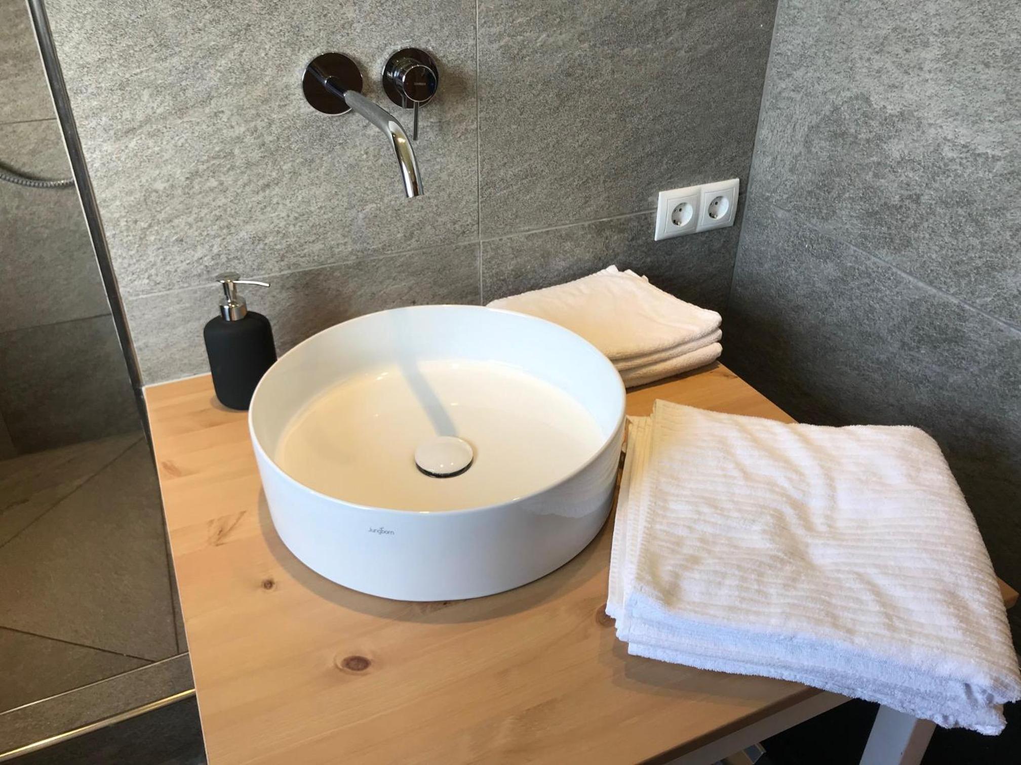 Almchalet Zillertal