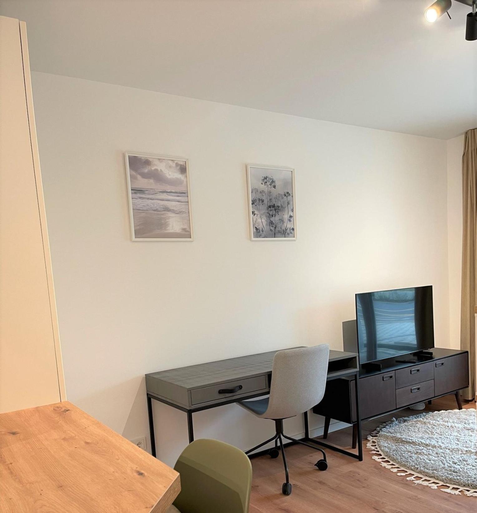 Design Apartments I Küche I WiFi I Parkplatz I helloYOU apartments x BRIGHT Collection
