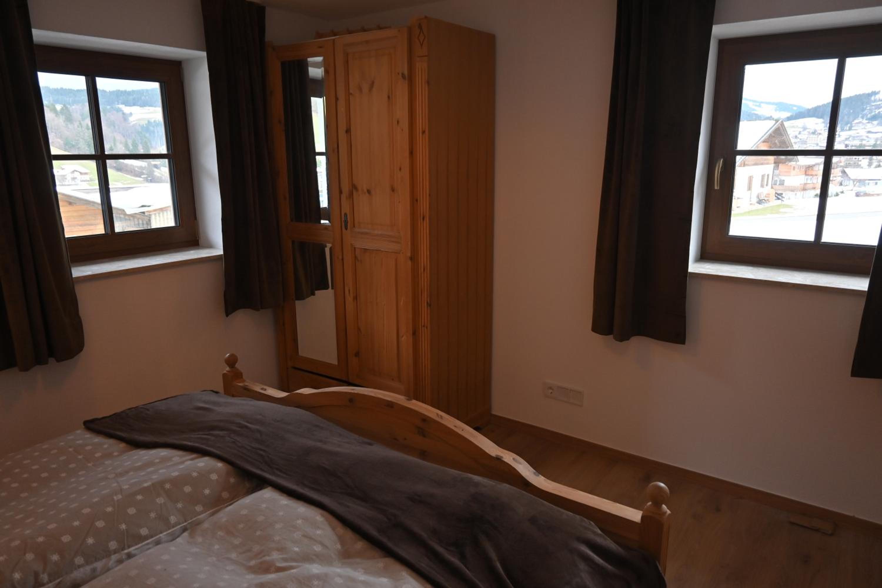 Nicky apartments and studios